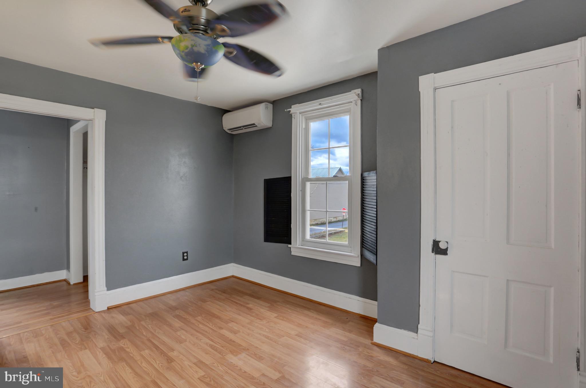SHIPPENSBURG BOROUGH - Residential