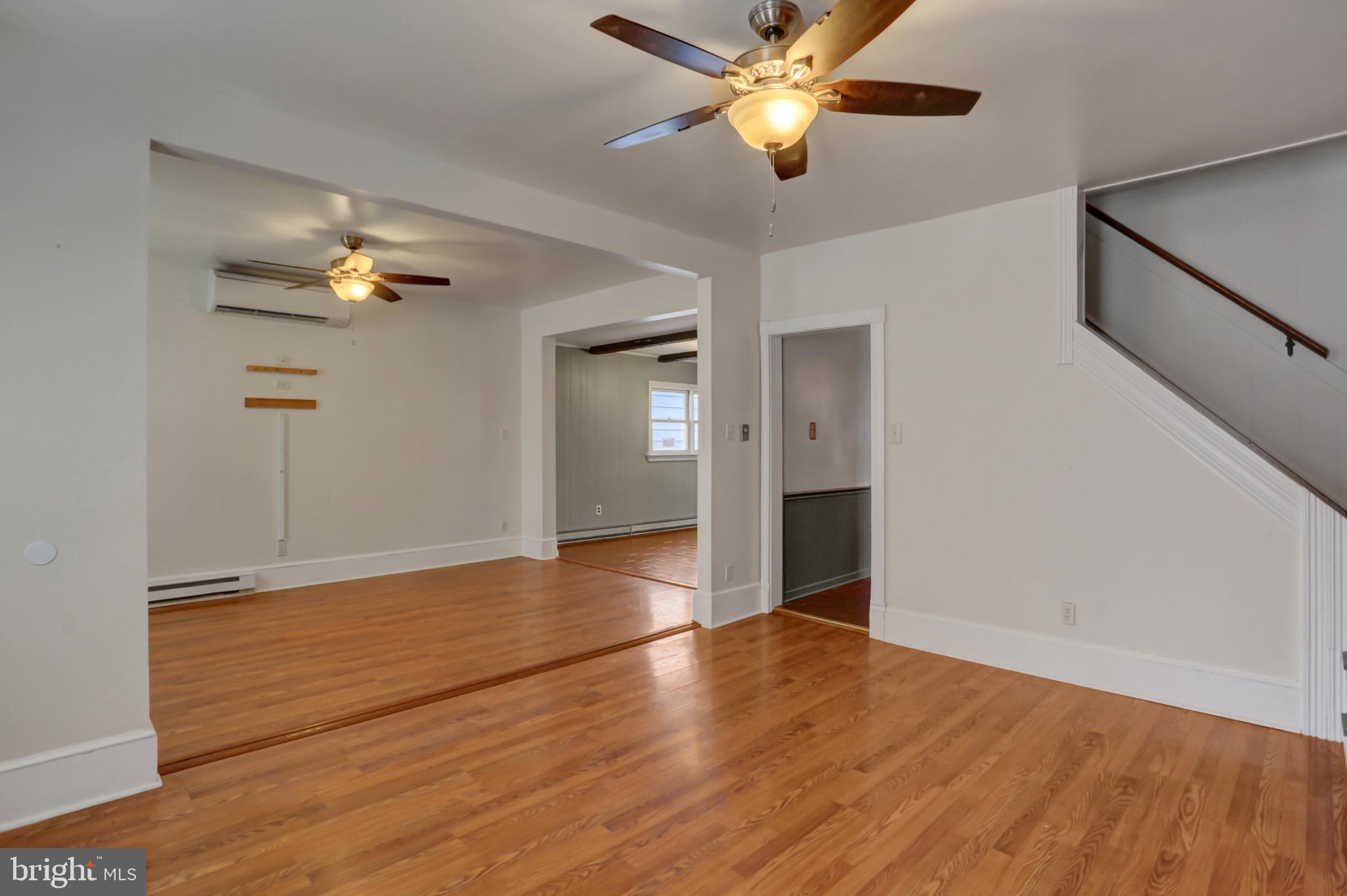 SHIPPENSBURG BOROUGH - Residential