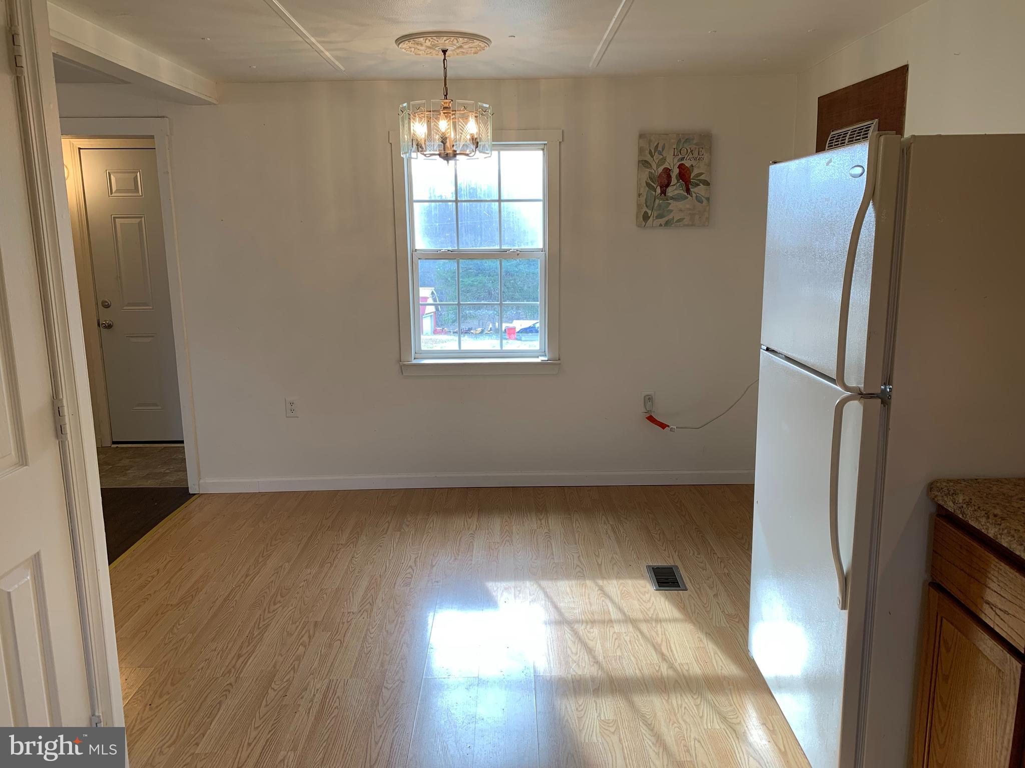 BUNKER HILL HEIGHTS - Residential Lease