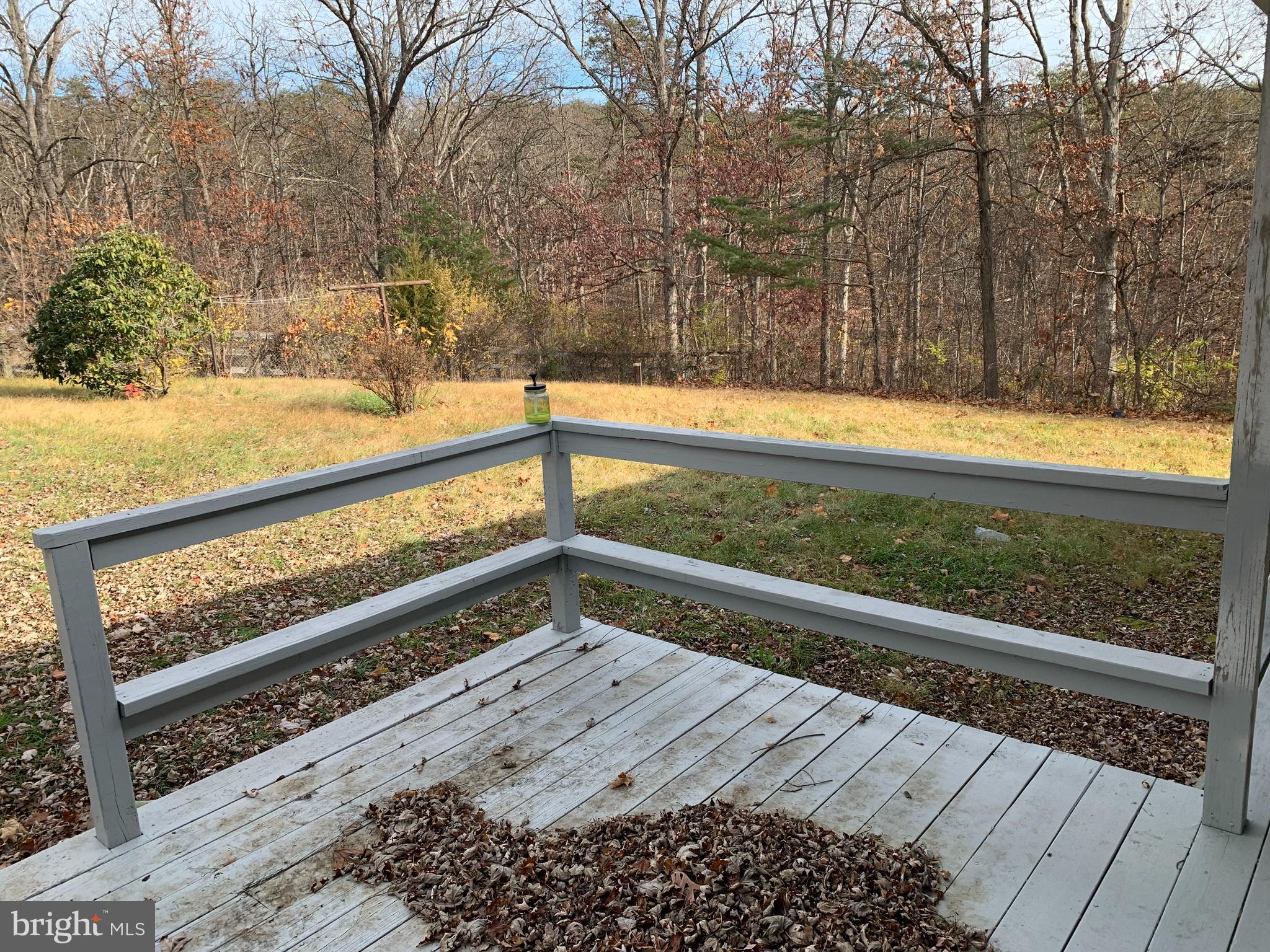 BUNKER HILL HEIGHTS - Residential Lease