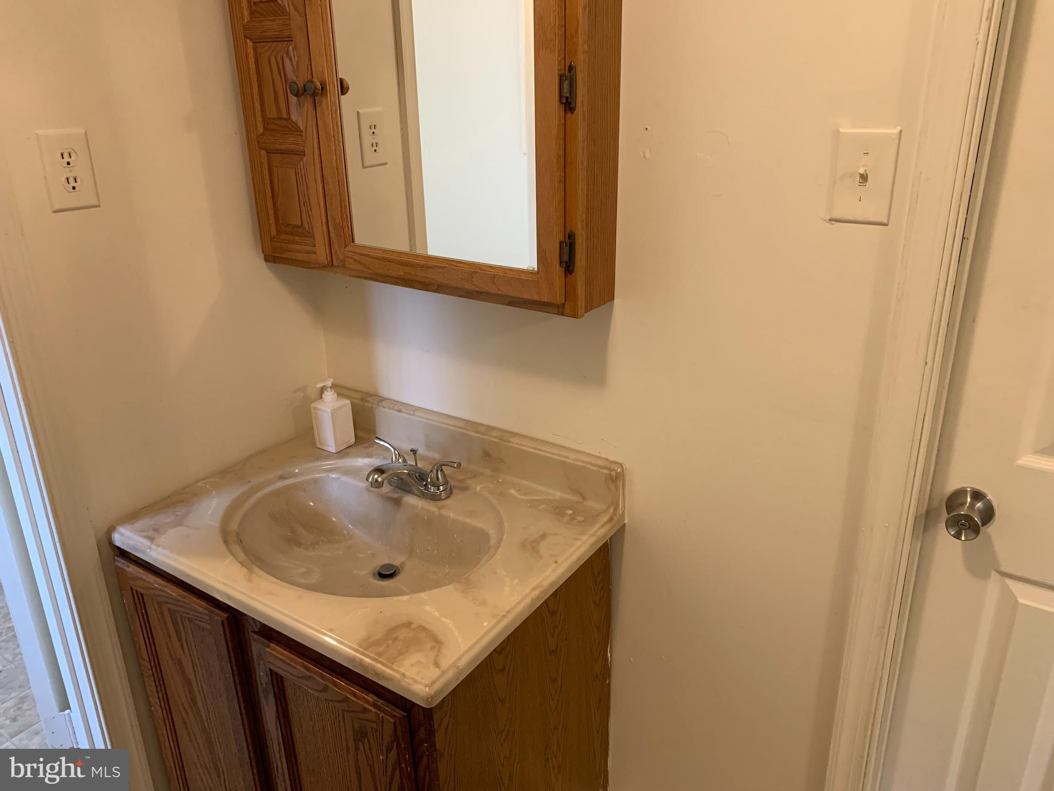 BUNKER HILL HEIGHTS - Residential Lease