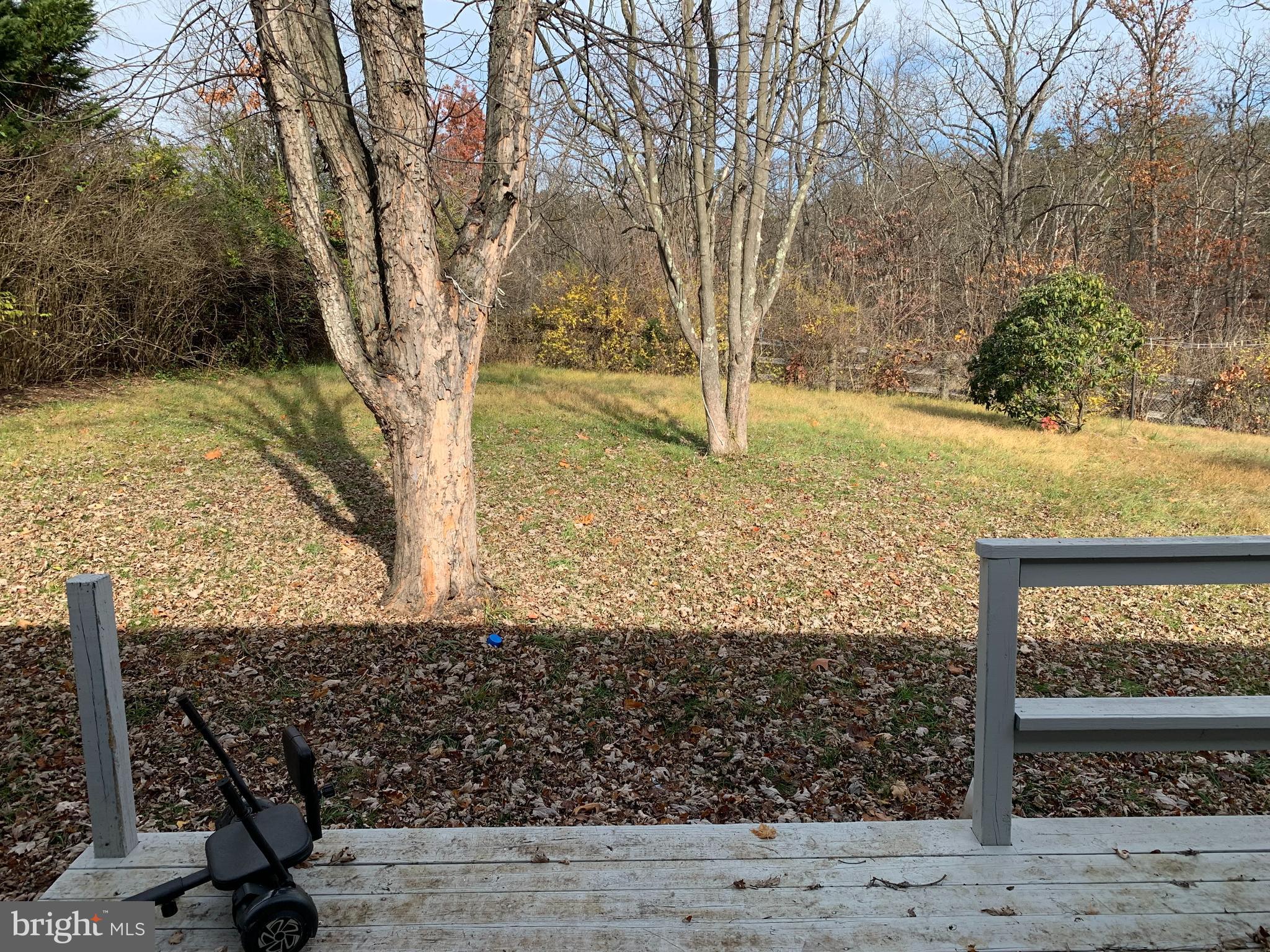 BUNKER HILL HEIGHTS - Residential Lease