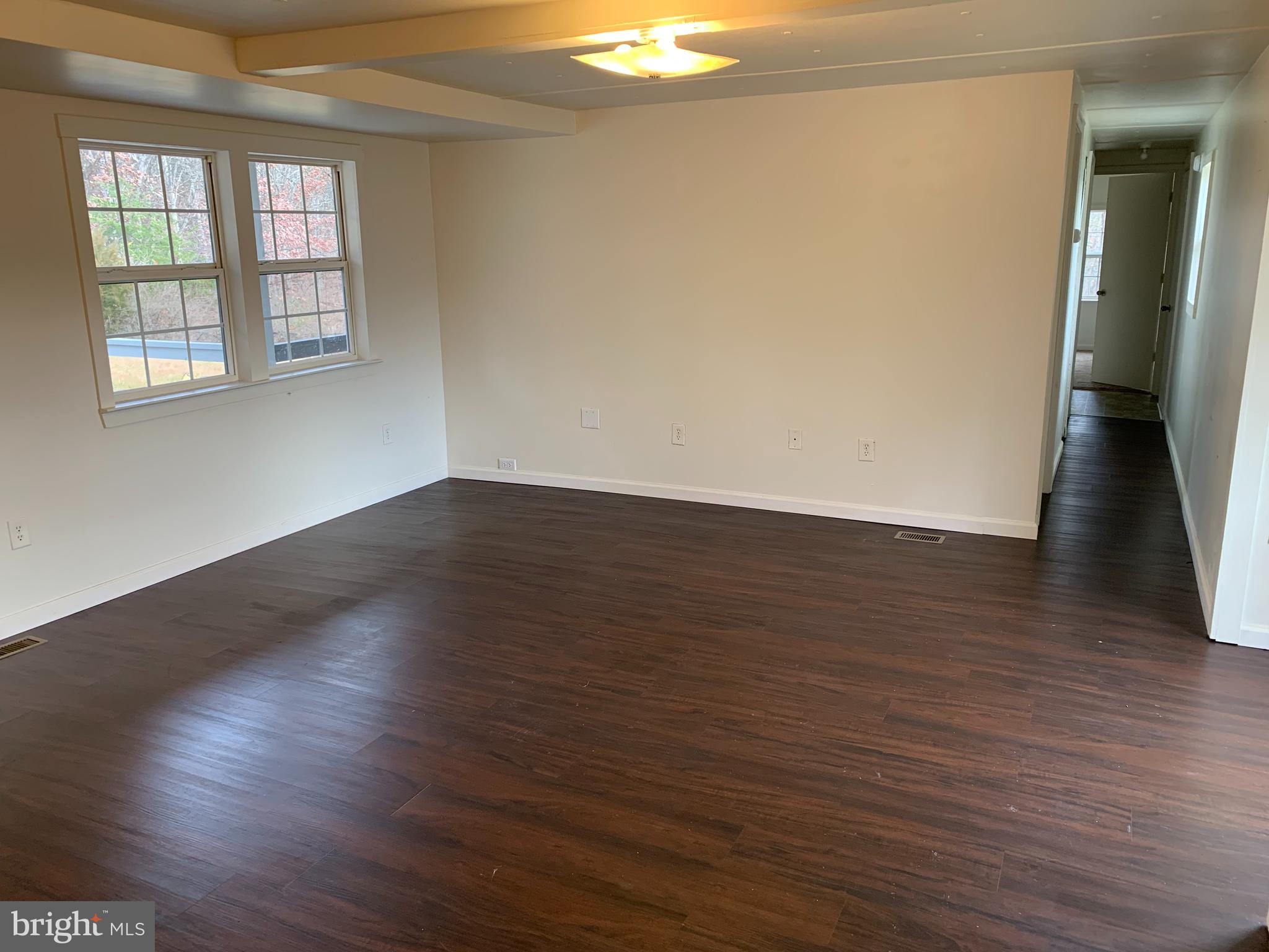 BUNKER HILL HEIGHTS - Residential Lease