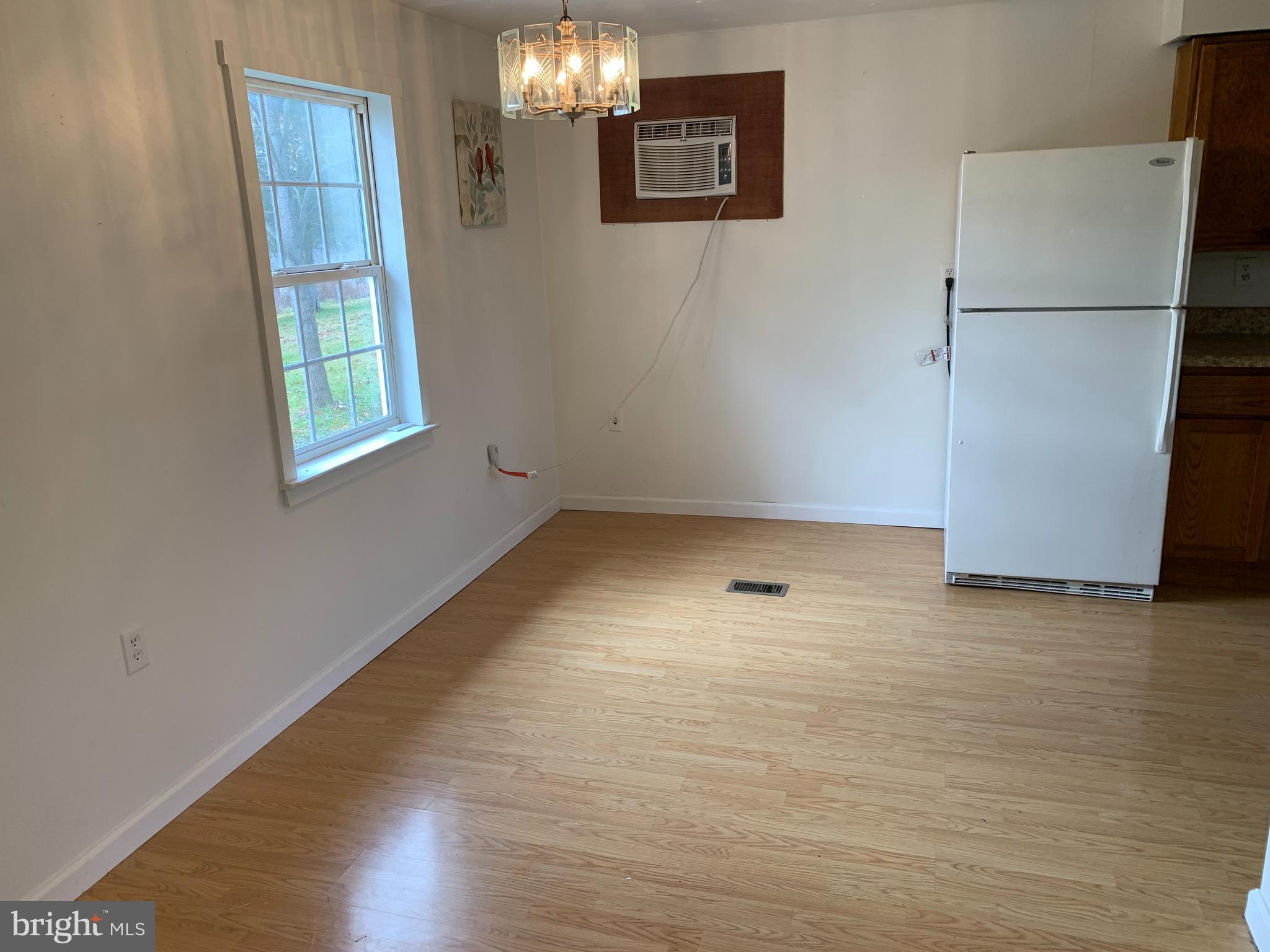 BUNKER HILL HEIGHTS - Residential Lease