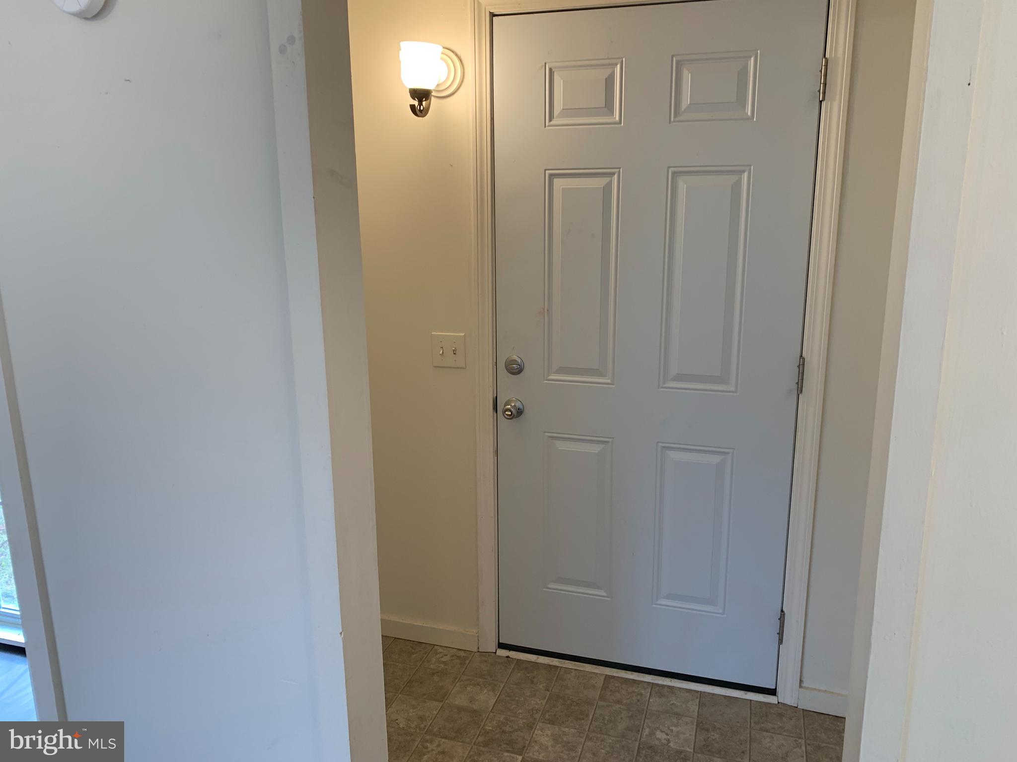 BUNKER HILL HEIGHTS - Residential Lease