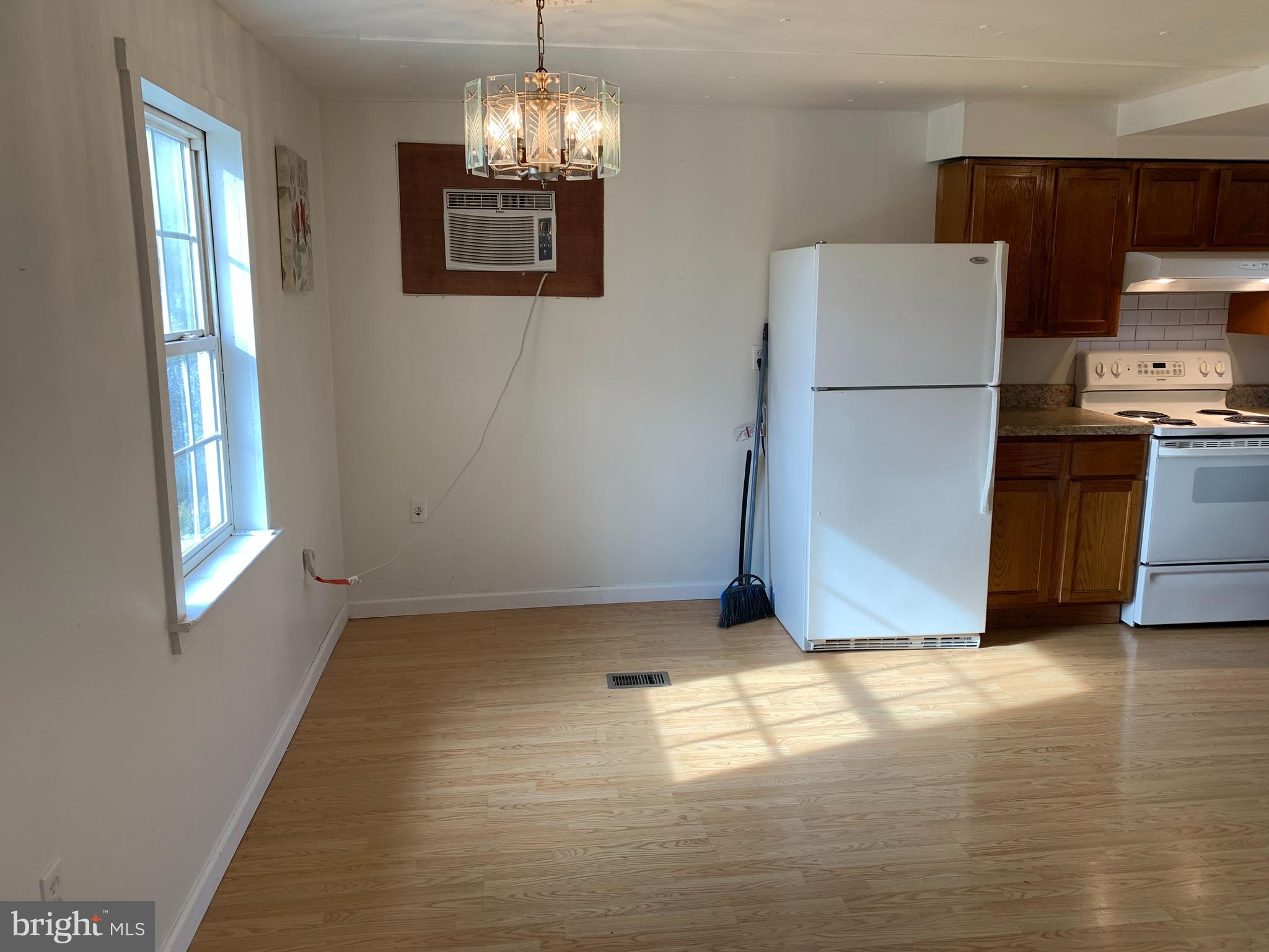 BUNKER HILL HEIGHTS - Residential Lease