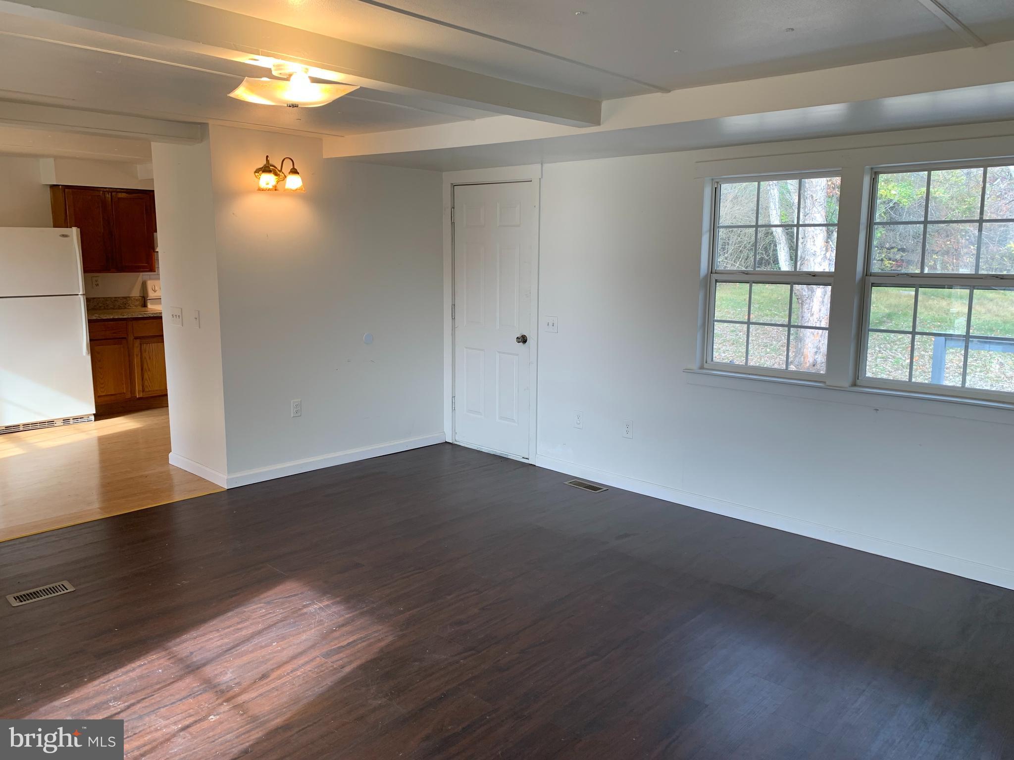 BUNKER HILL HEIGHTS - Residential Lease