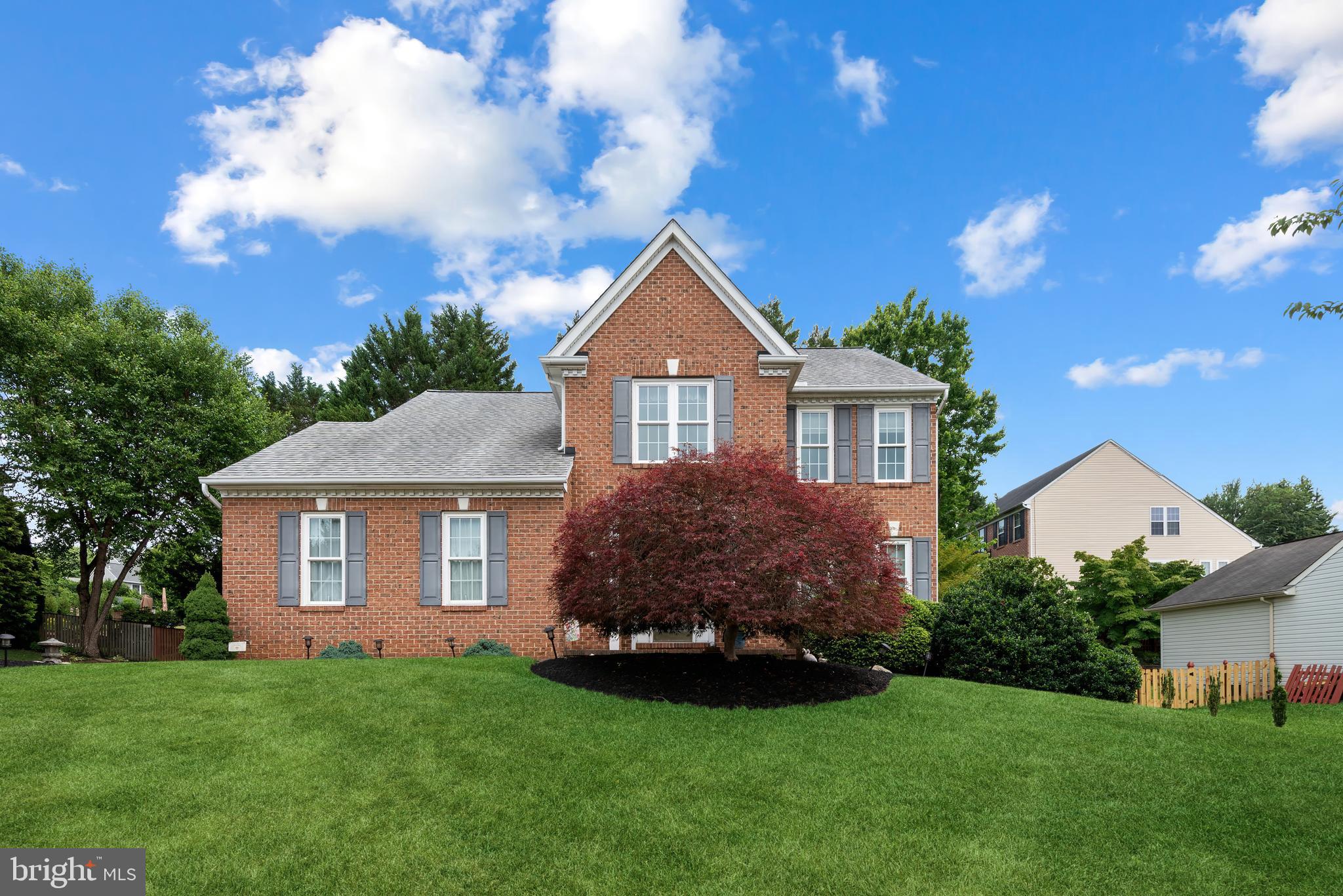 5999 CALVERT WAY