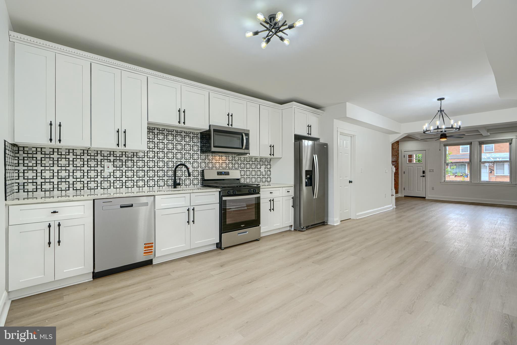 JOSEPH LEE - Residential