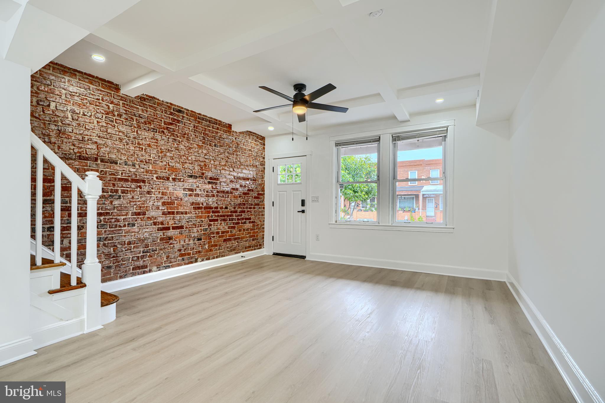 JOSEPH LEE - Residential