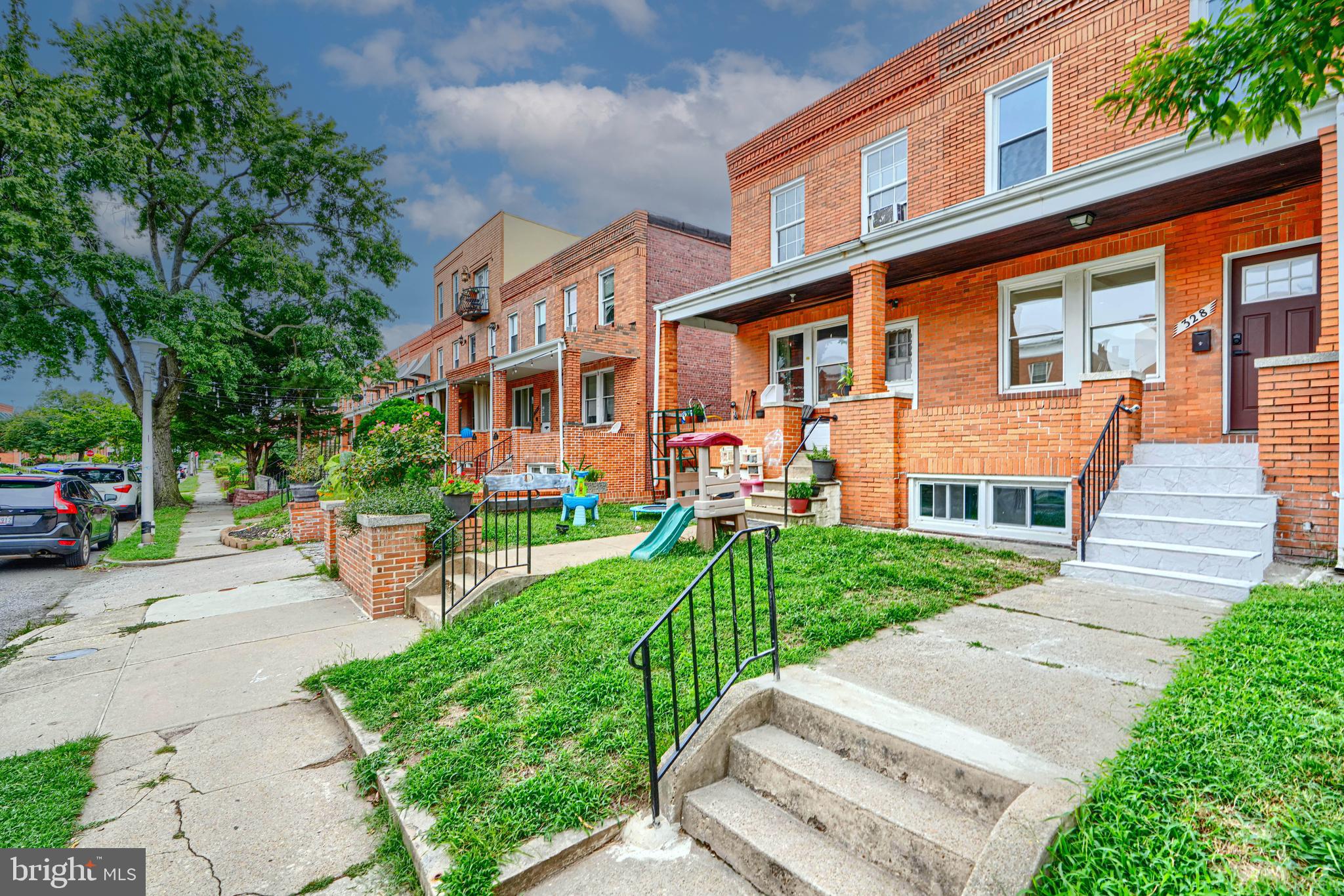 328 FOLCROFT STREET