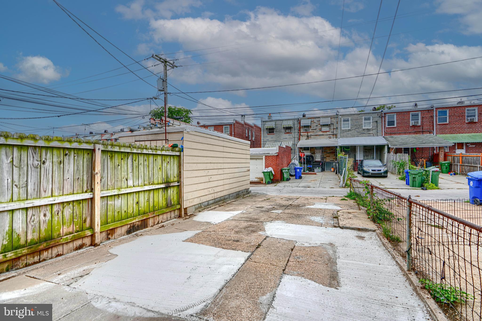 JOSEPH LEE - Residential