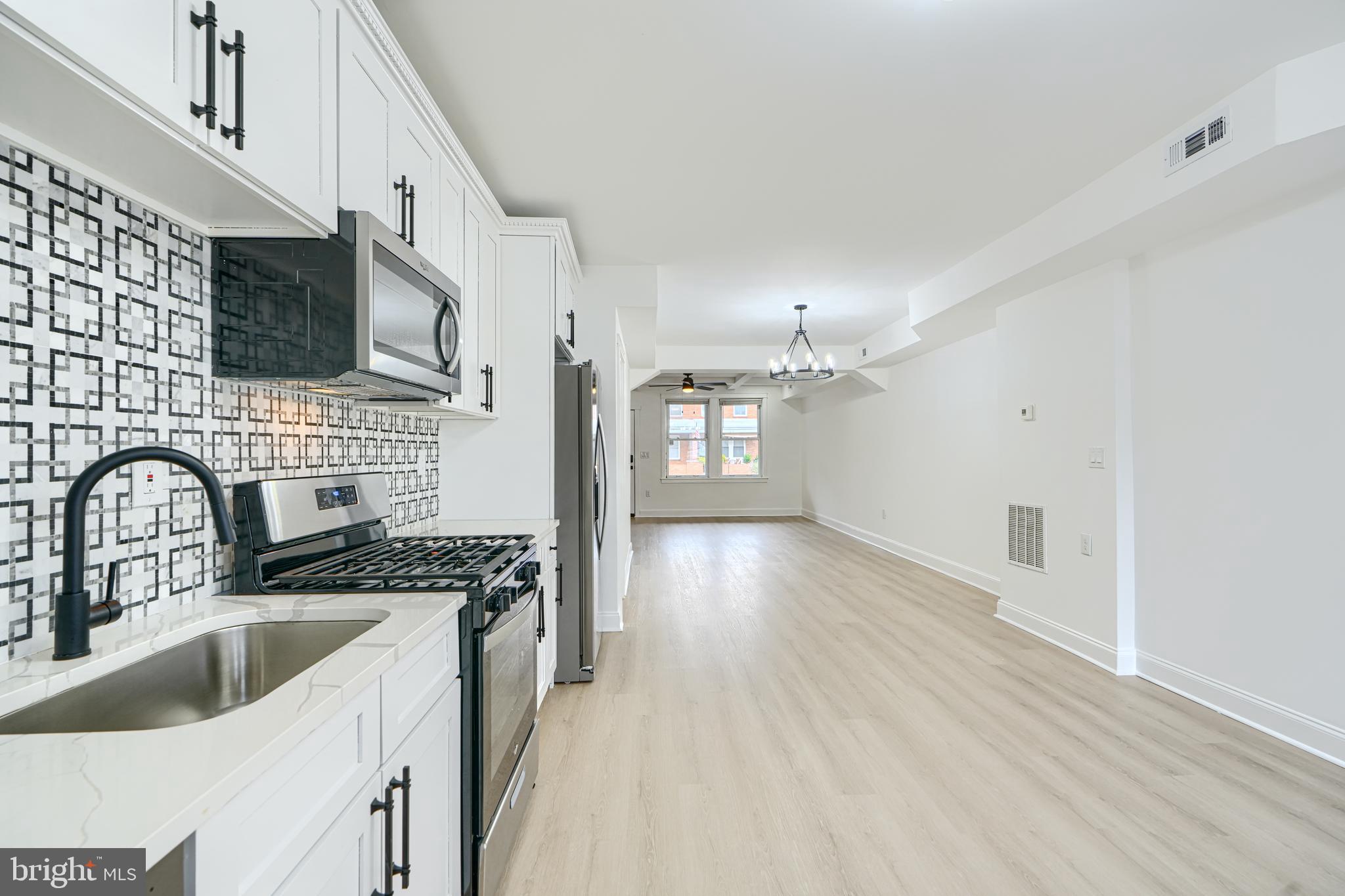 JOSEPH LEE - Residential