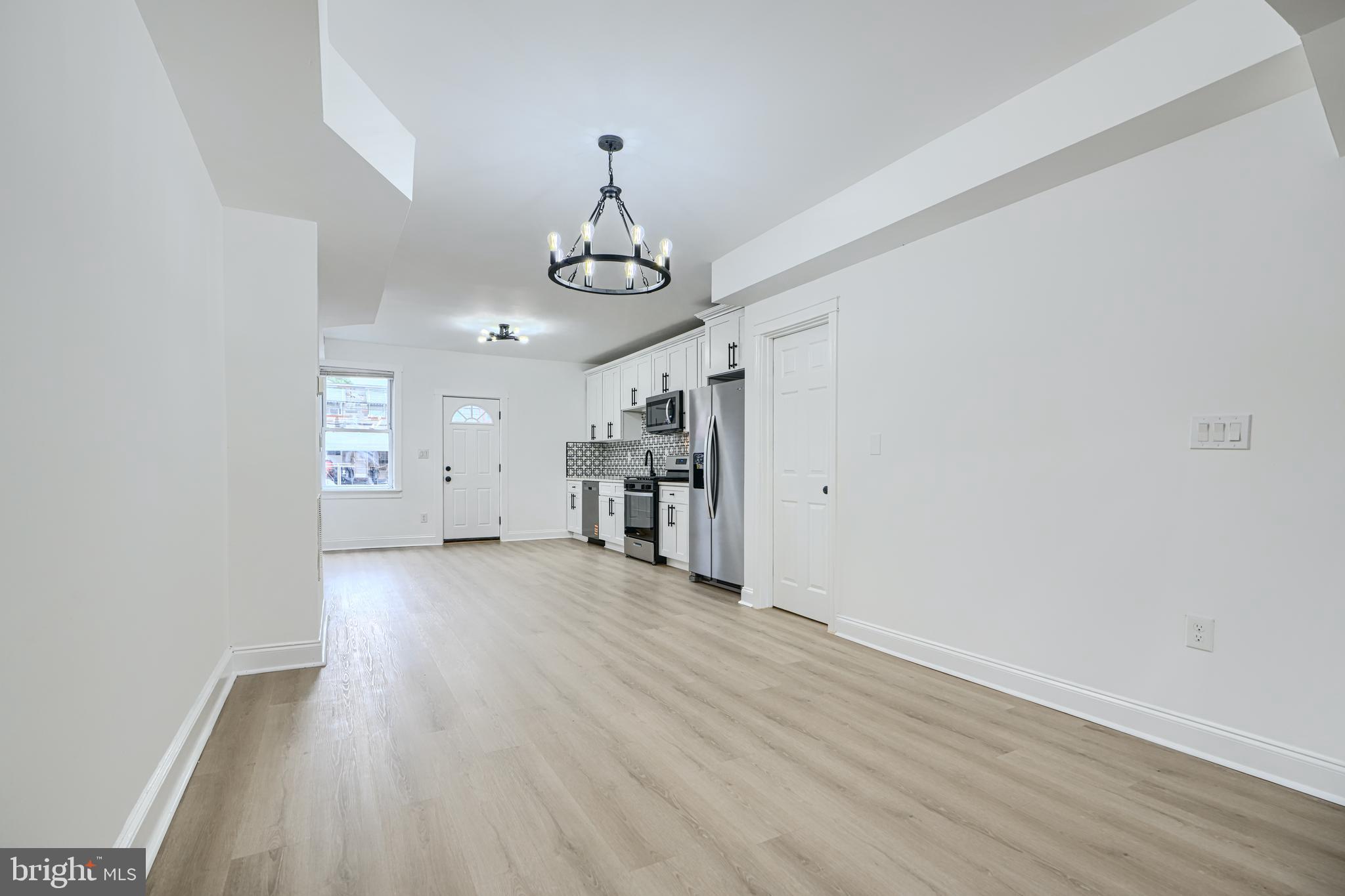 JOSEPH LEE - Residential