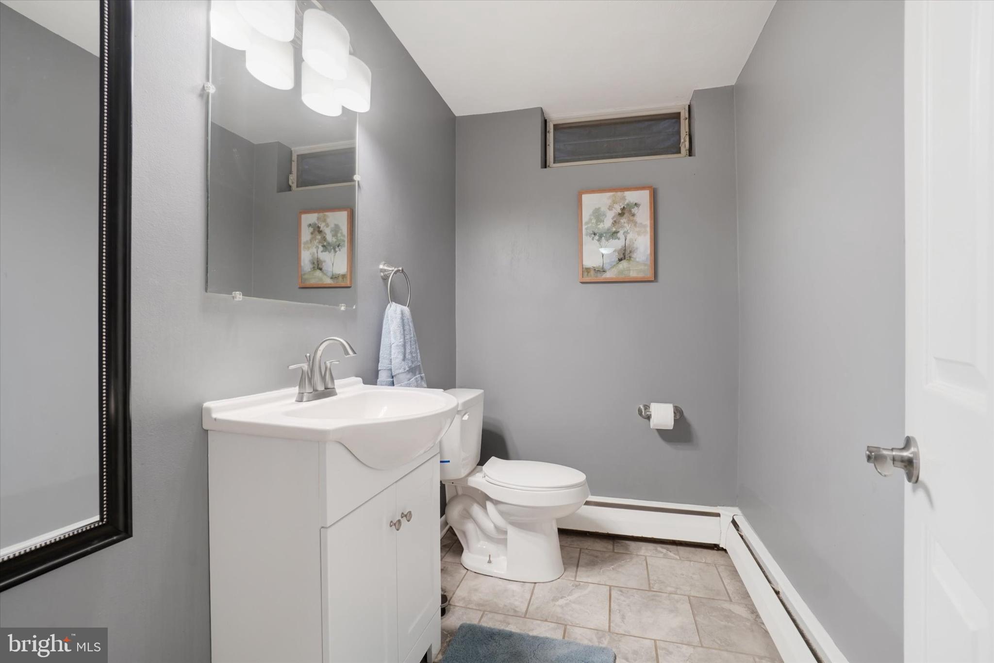 ARLINGTON PARK - Residential