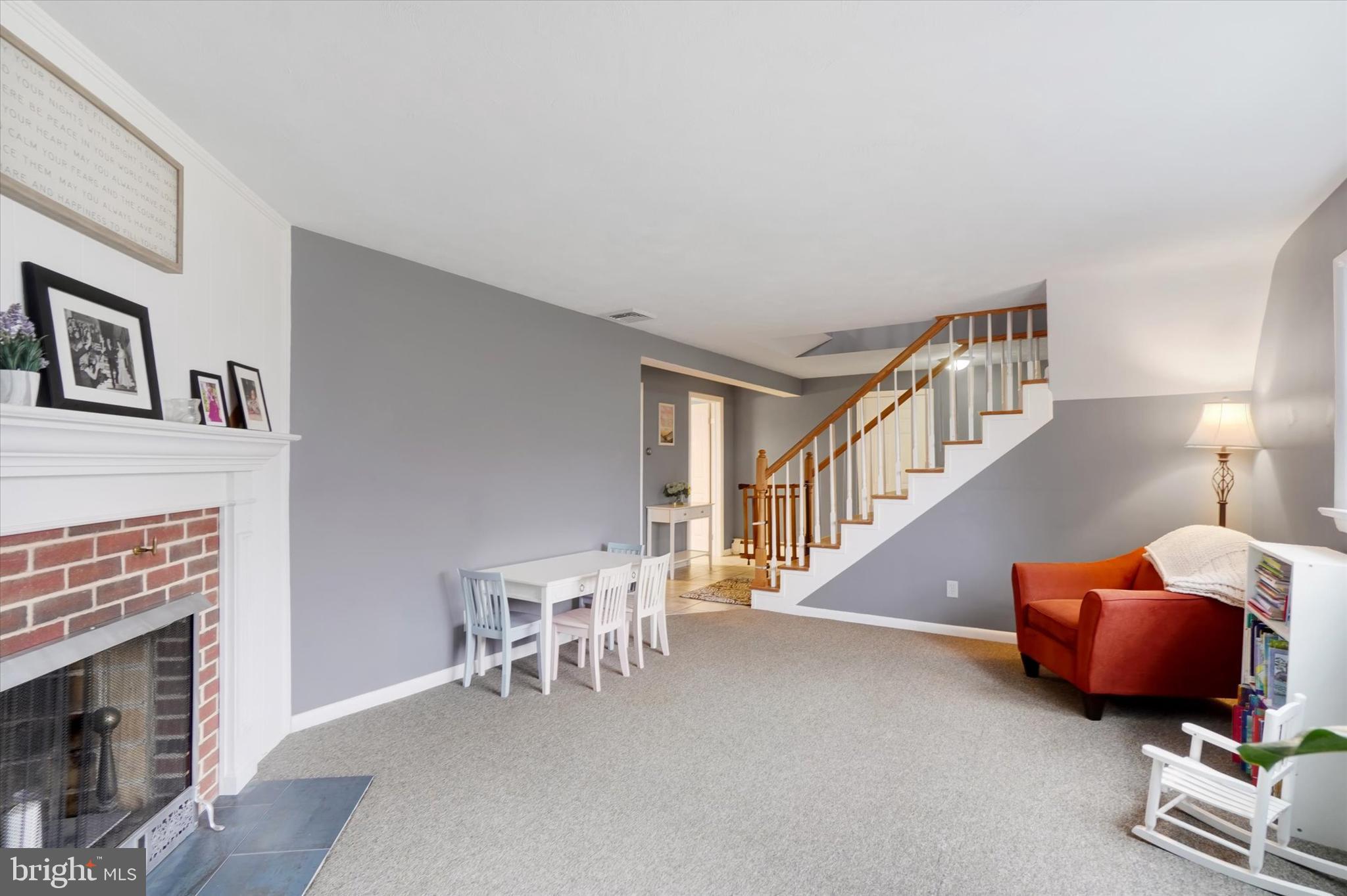 ARLINGTON PARK - Residential