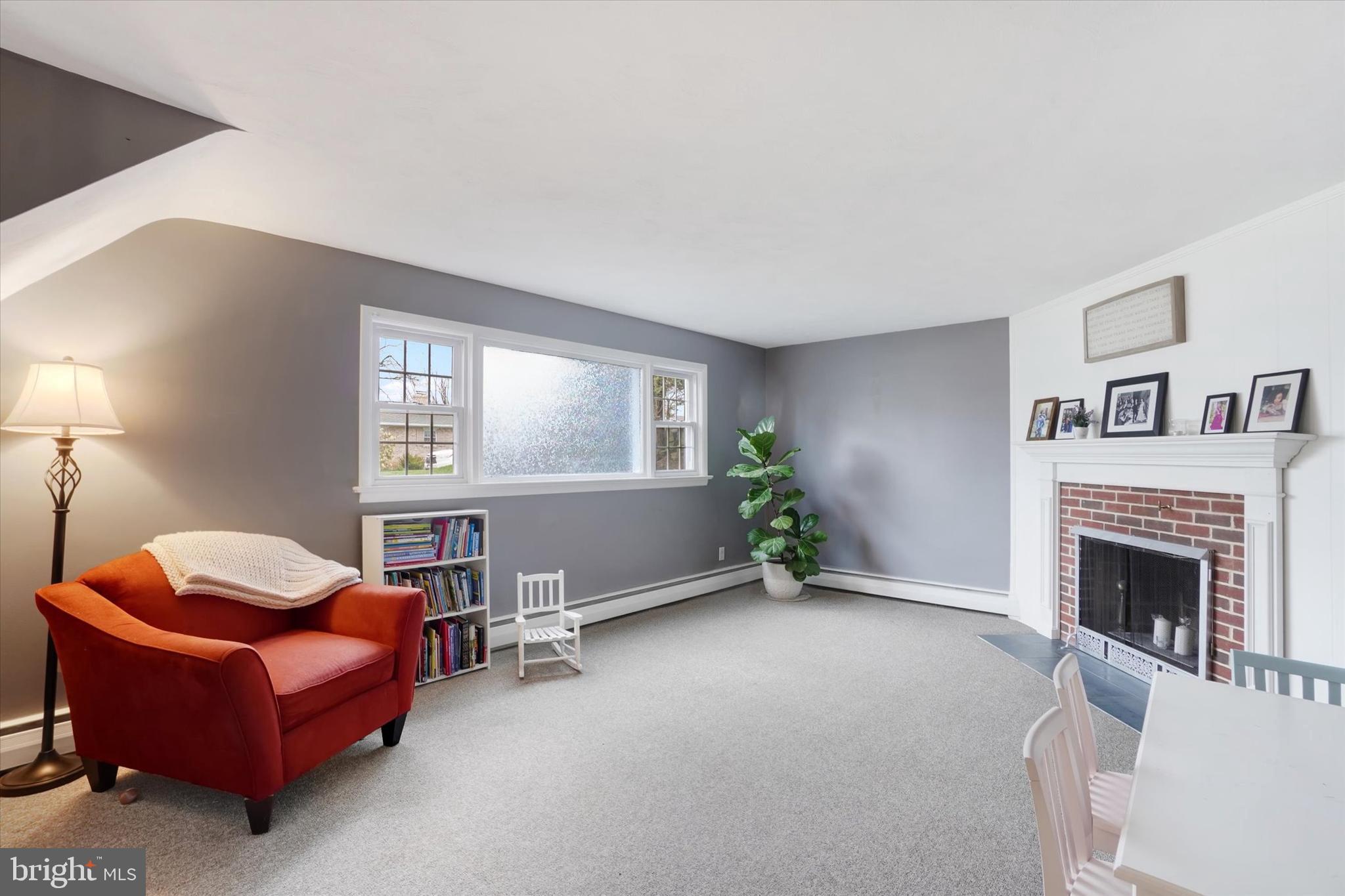 ARLINGTON PARK - Residential