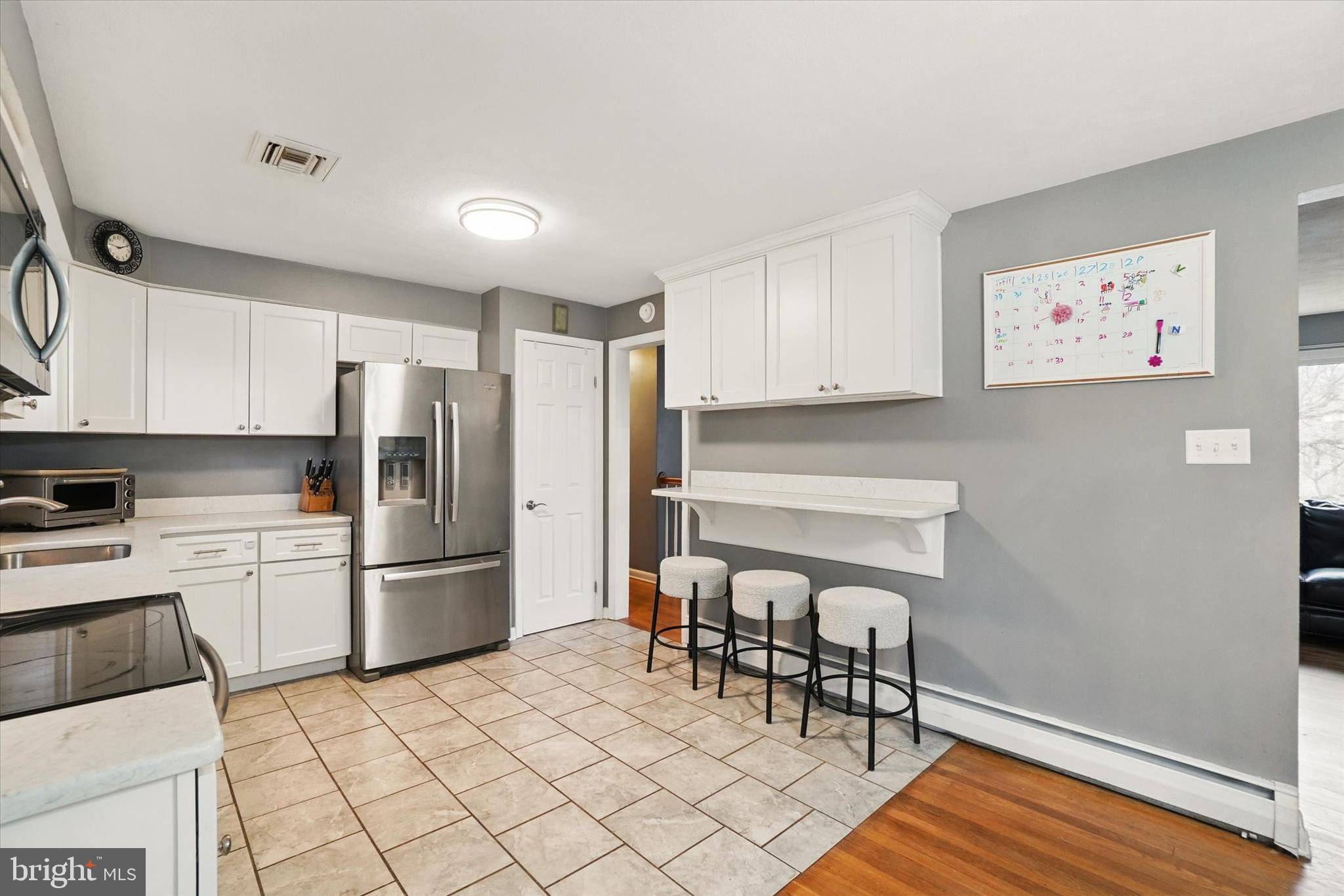 ARLINGTON PARK - Residential