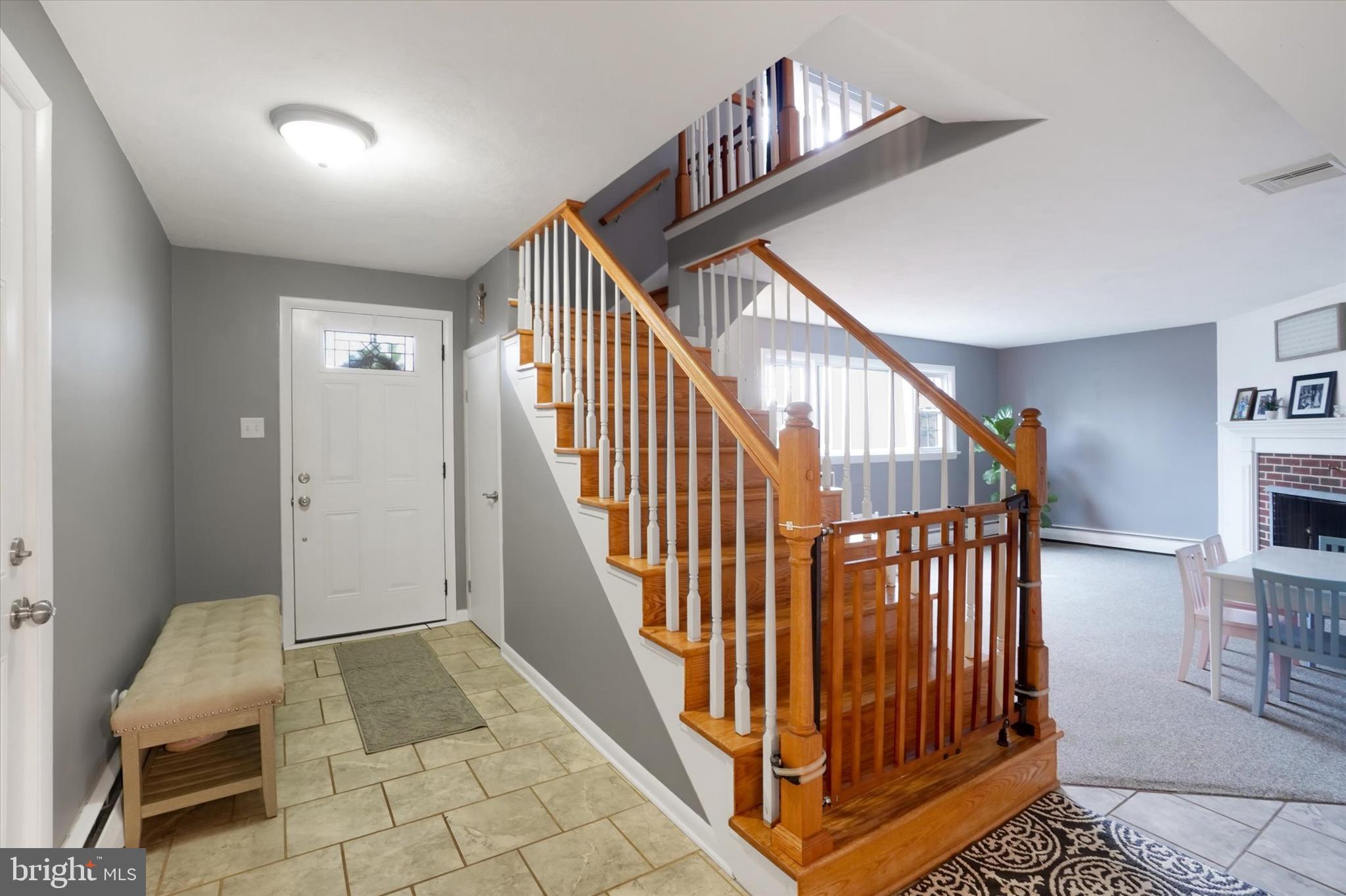 ARLINGTON PARK - Residential