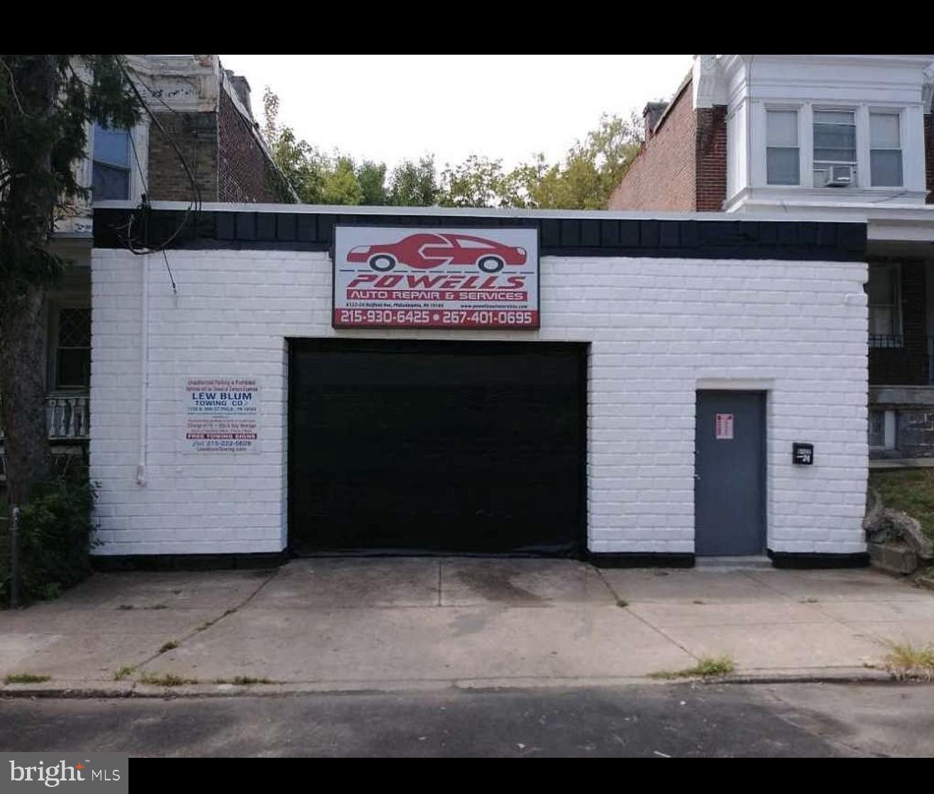 Previously operated as an auto garage, this property offers endless possibilities for your next business venture. While it has some fire damage, its location and flexible zoning make it the perfect blank canvas for redevelopment. Restore it, reimagine it, or build something entirely new retail, service, storage, or more. The potential is limited only by your vision.
Bring your ideas, your tools, and your ambition this is a deal you don’t want to miss!