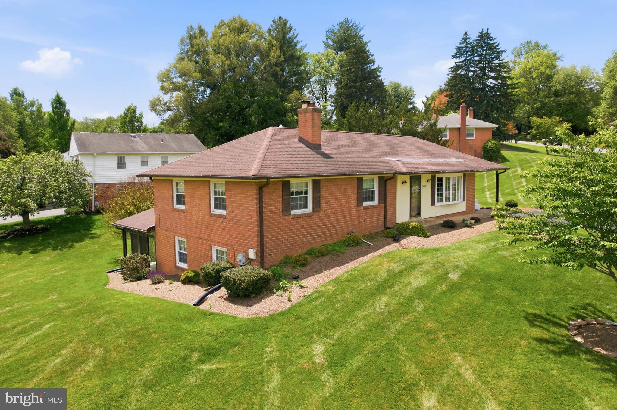 4321 MOUNT OLNEY LANE