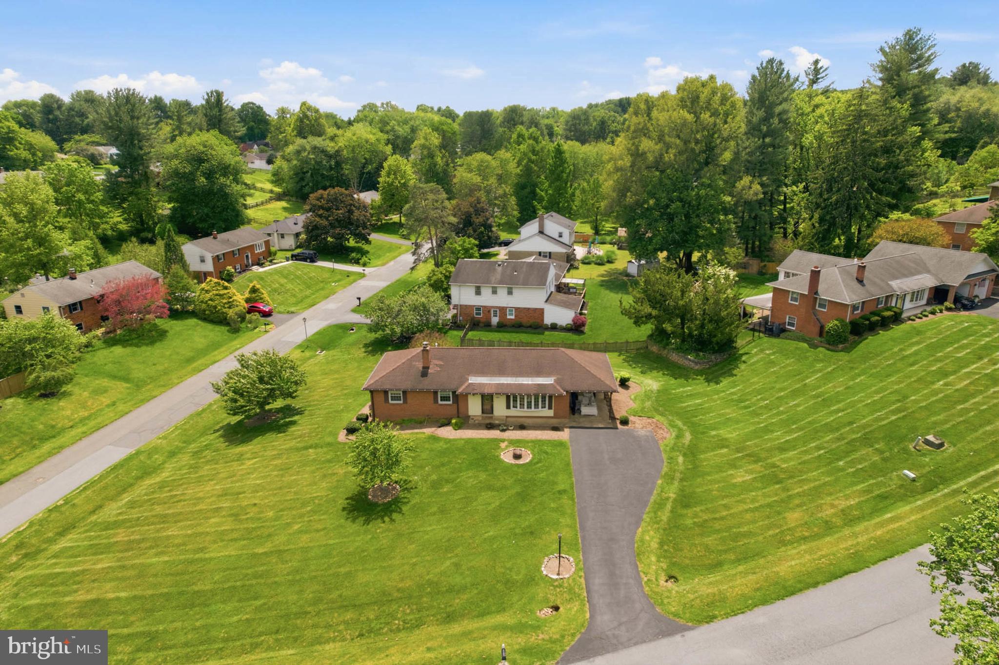 4321 MOUNT OLNEY LANE