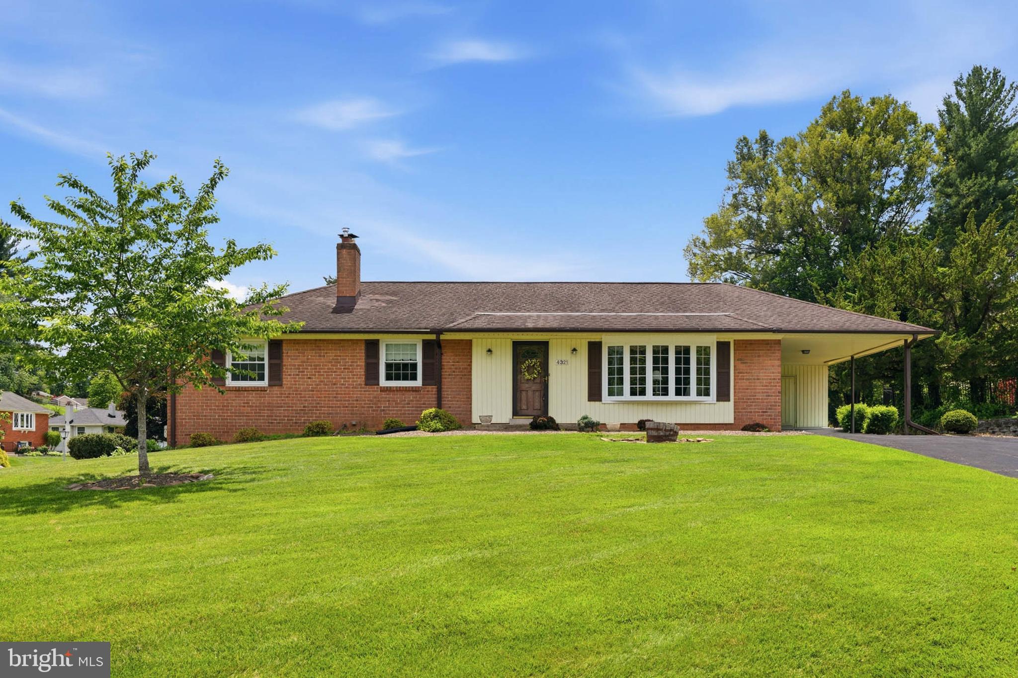 4321 MOUNT OLNEY LANE