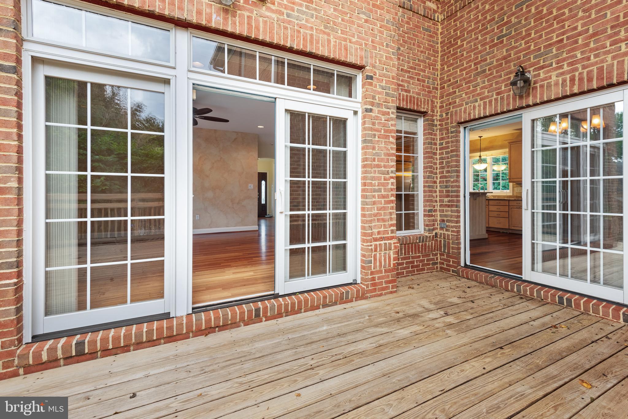 PAGE HILL - Residential