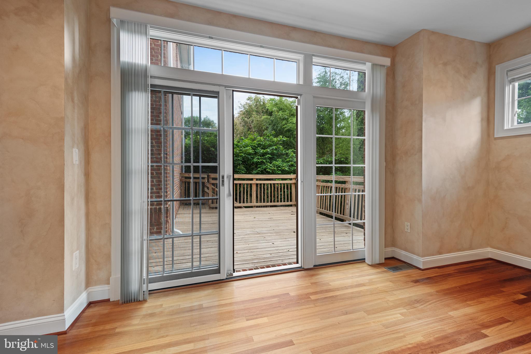 PAGE HILL - Residential