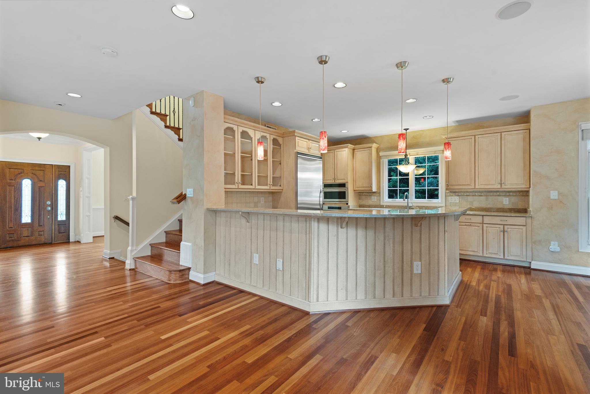 PAGE HILL - Residential