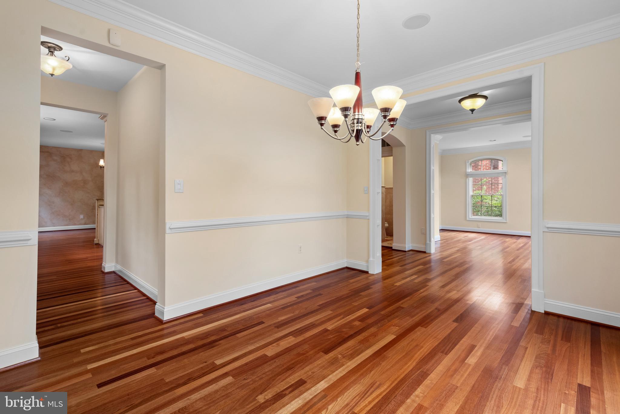 PAGE HILL - Residential