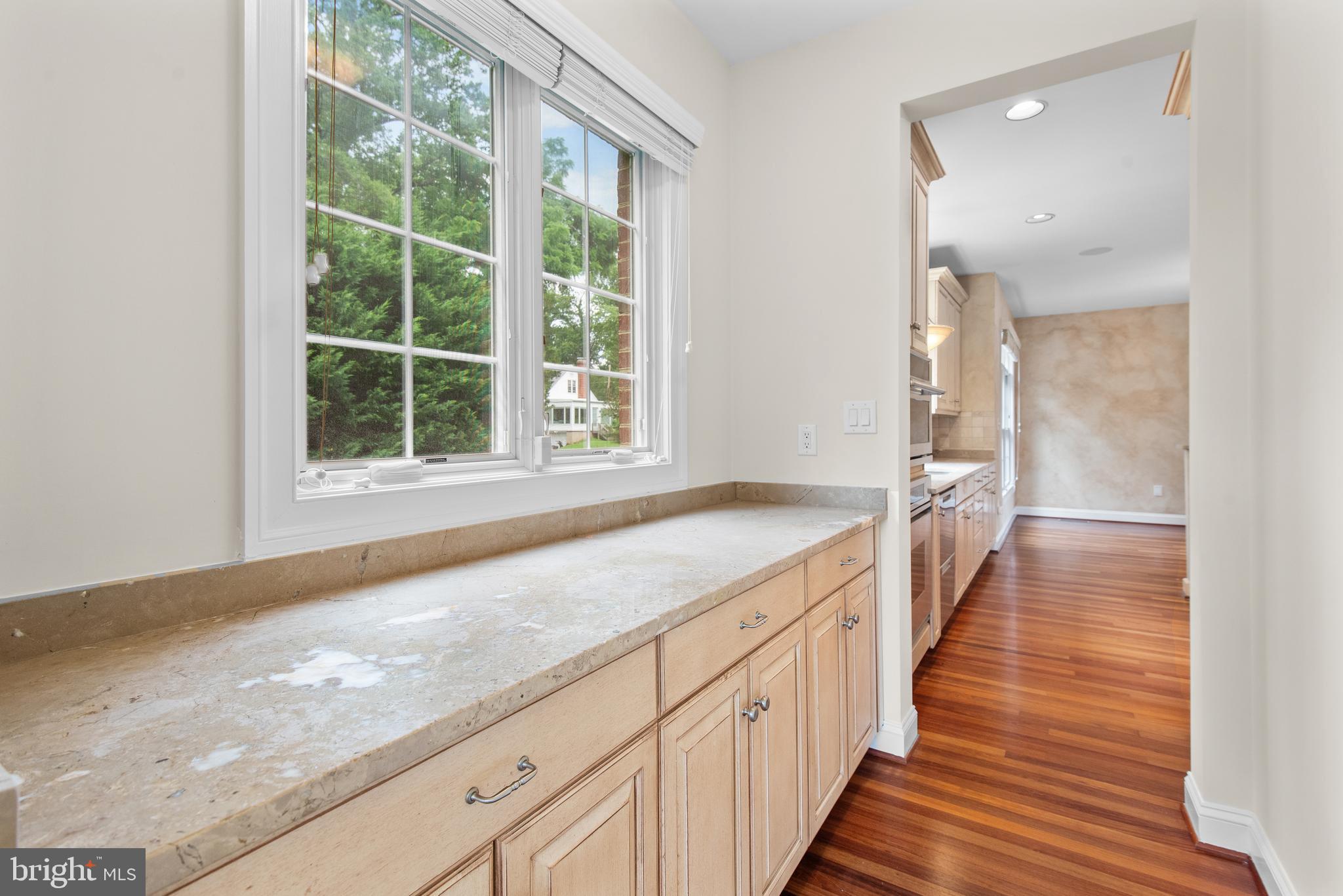 PAGE HILL - Residential