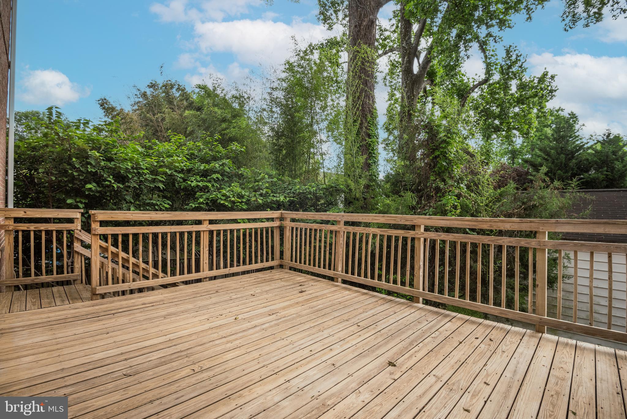 PAGE HILL - Residential