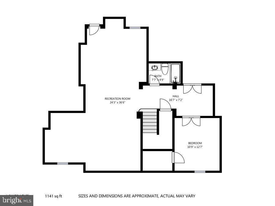 PAGE HILL - Residential