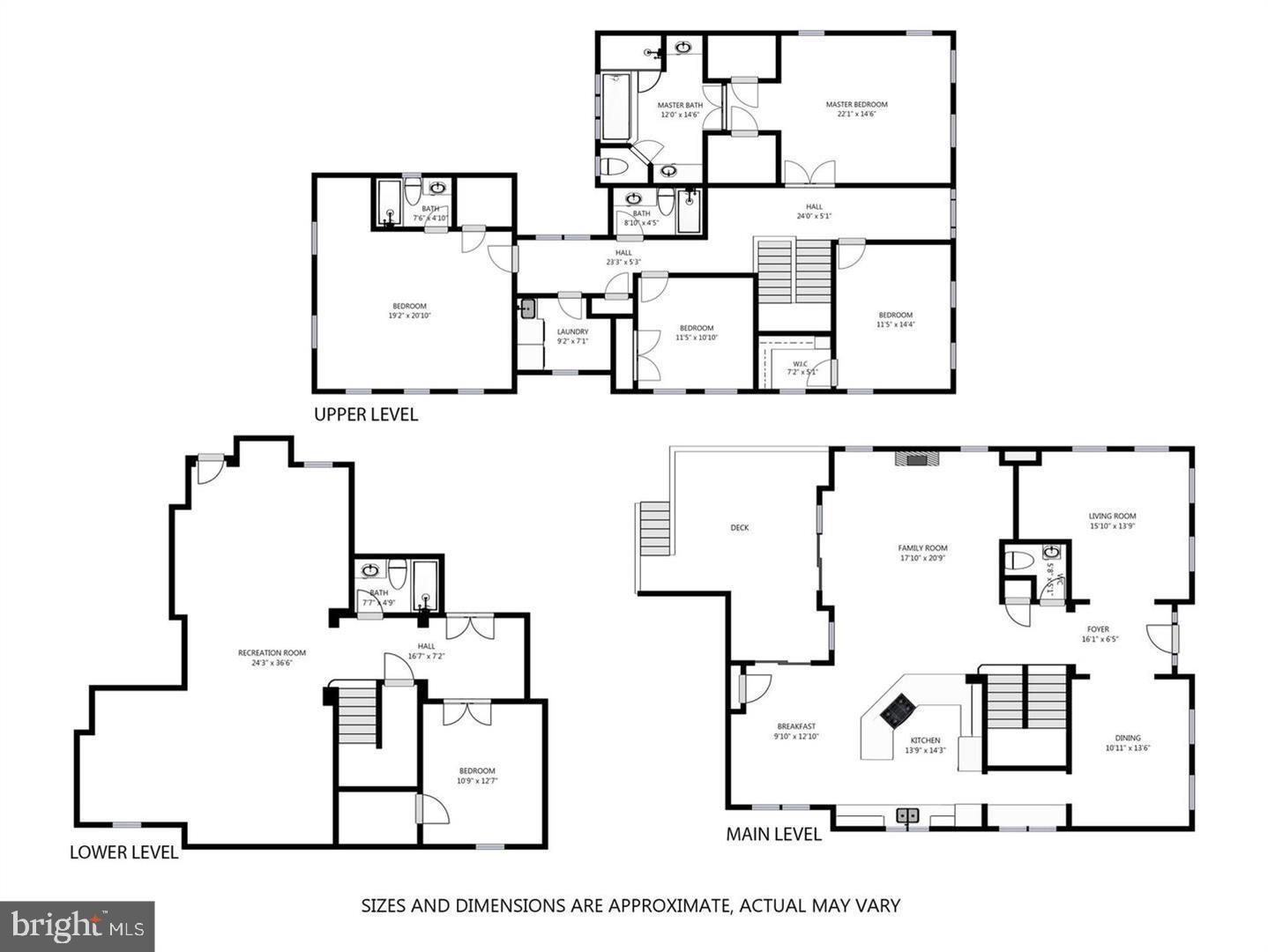 PAGE HILL - Residential