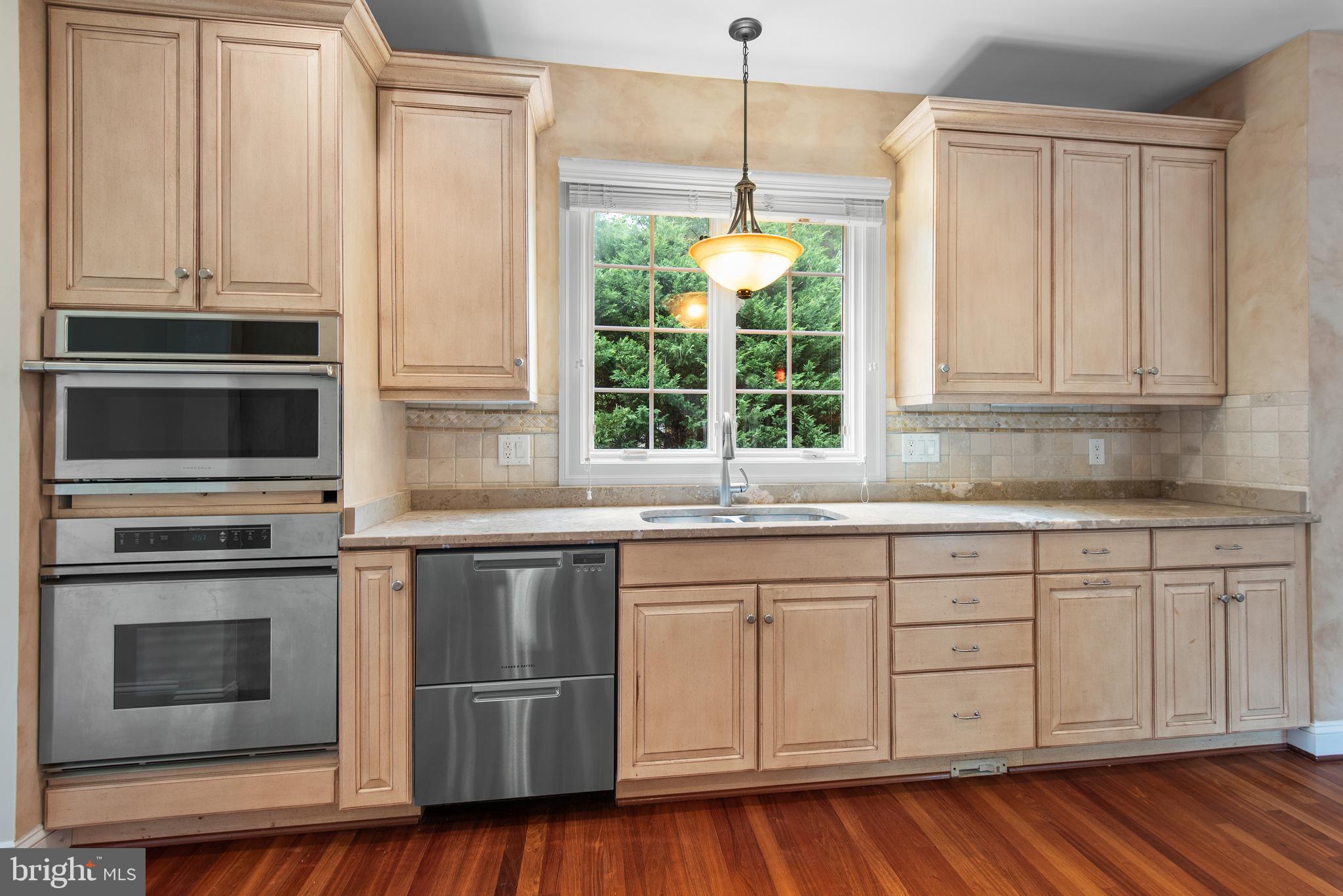 PAGE HILL - Residential