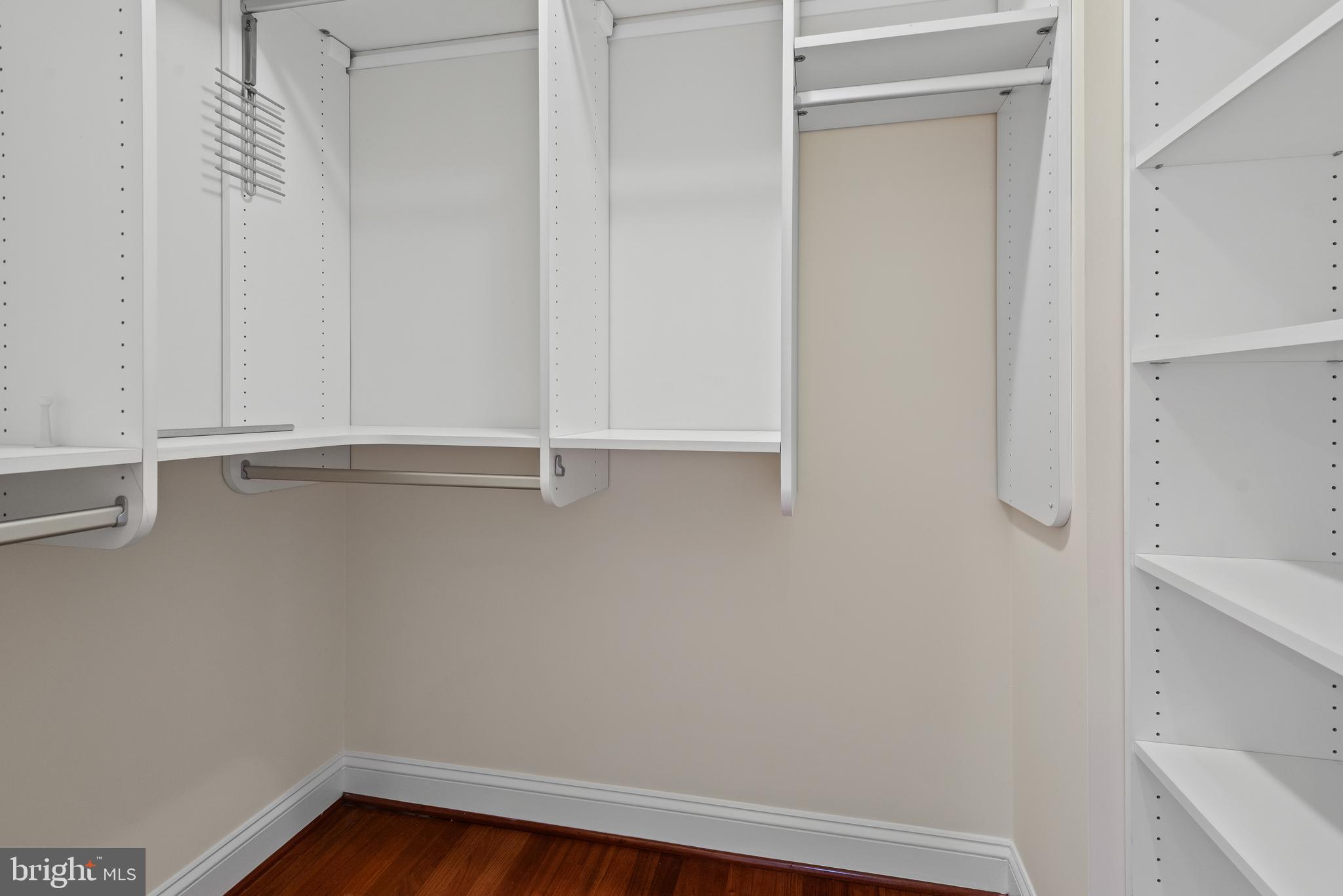 PAGE HILL - Residential