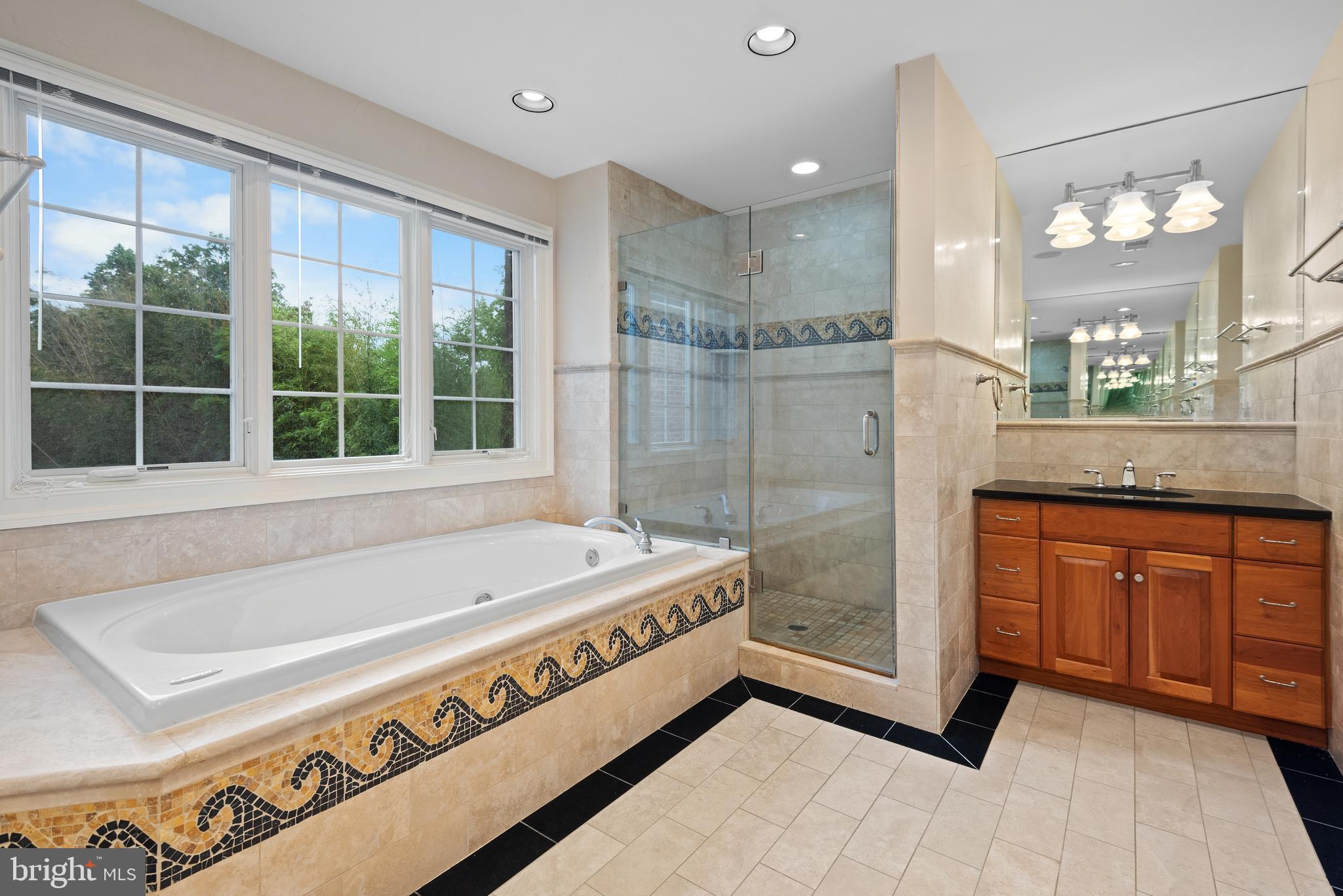 PAGE HILL - Residential