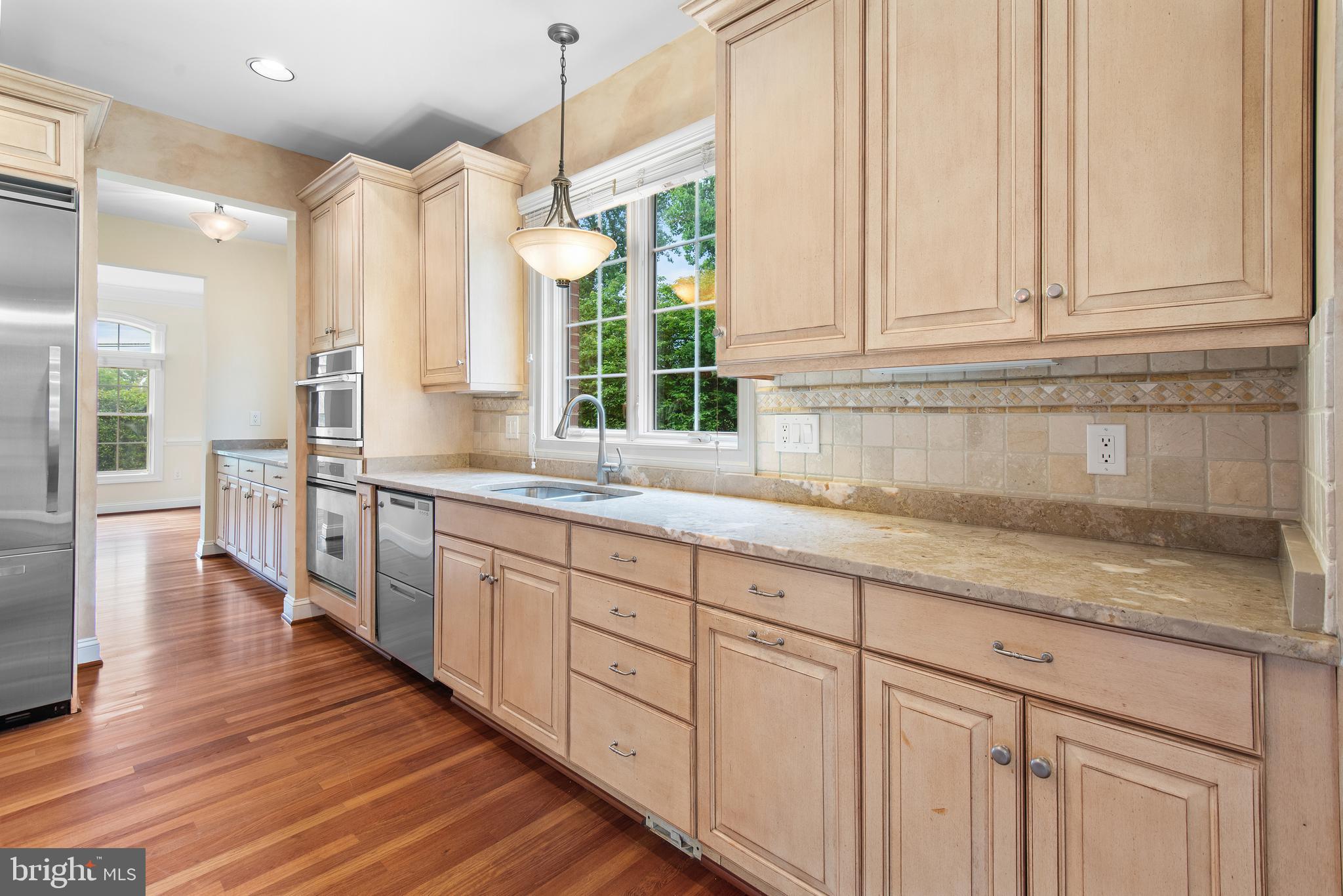 PAGE HILL - Residential