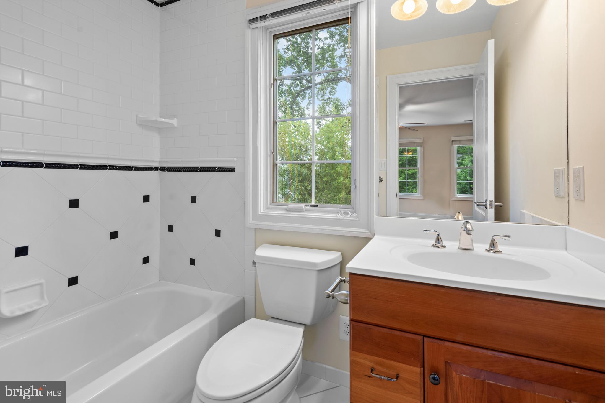 PAGE HILL - Residential