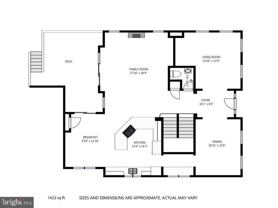 PAGE HILL - Residential