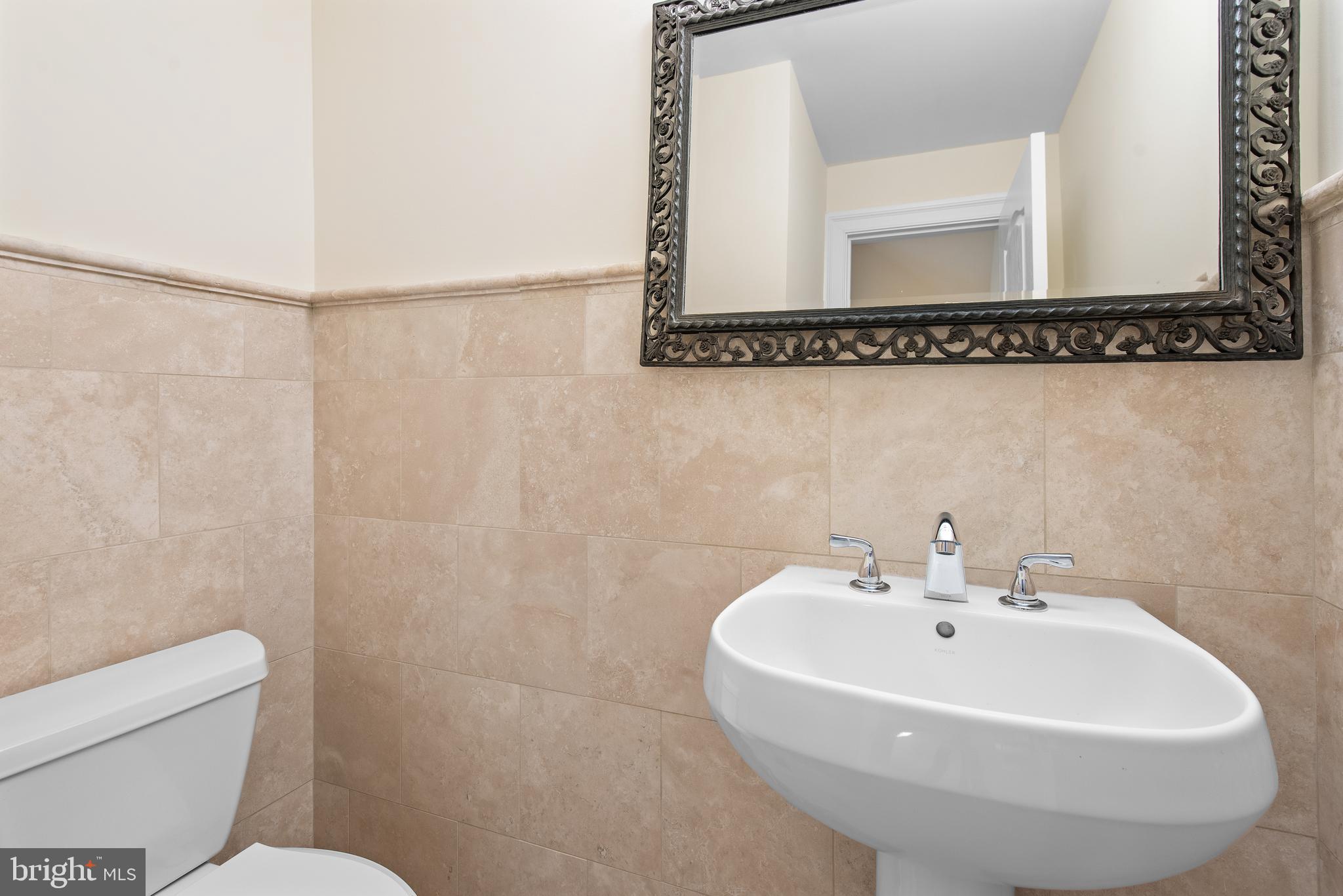 PAGE HILL - Residential