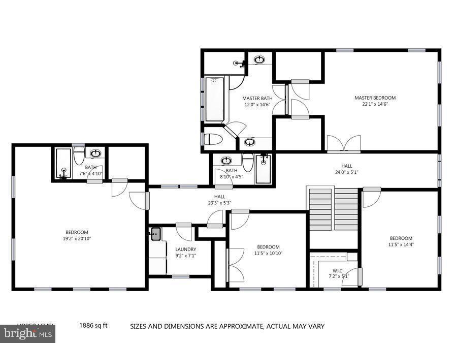 PAGE HILL - Residential