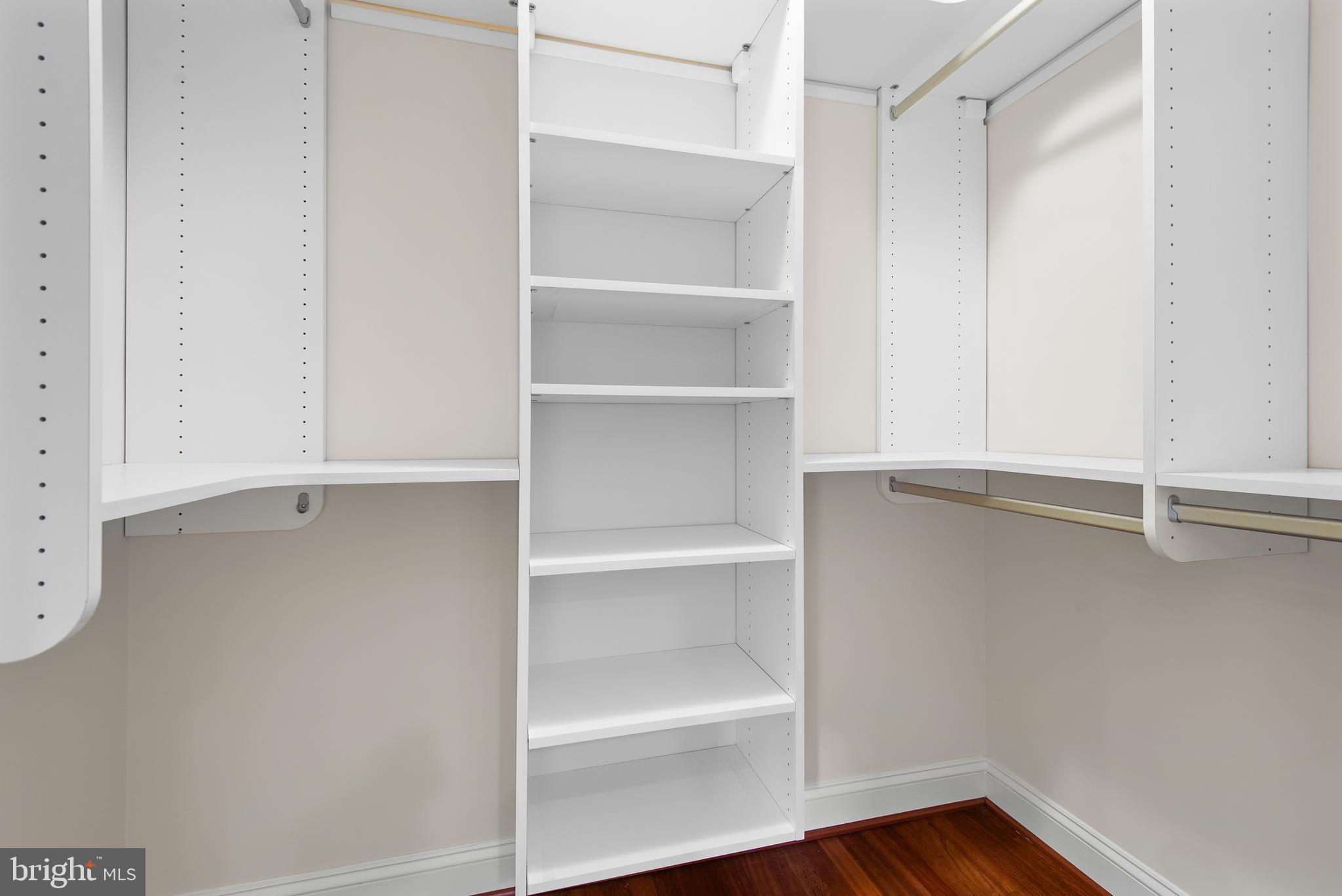 PAGE HILL - Residential