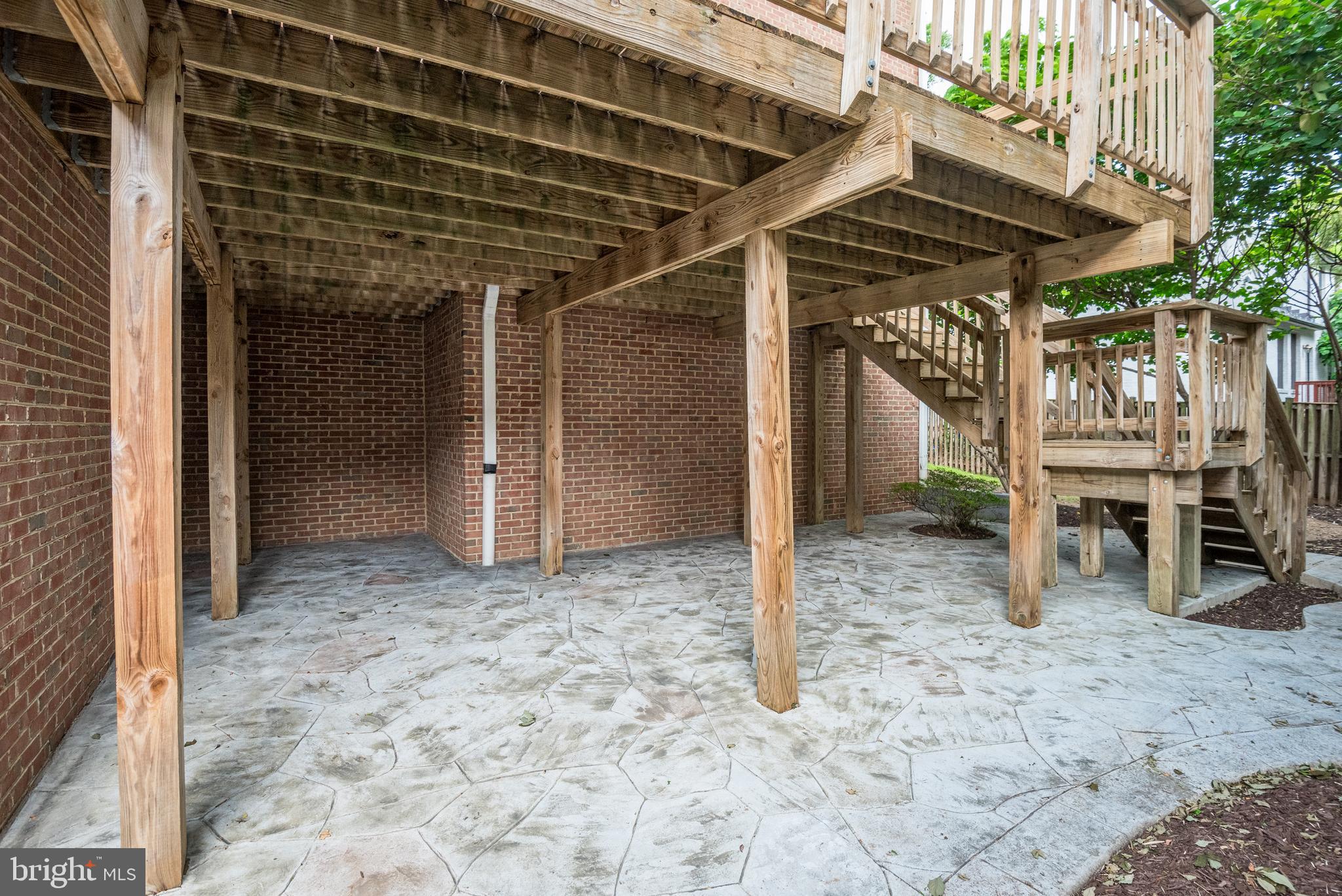 PAGE HILL - Residential