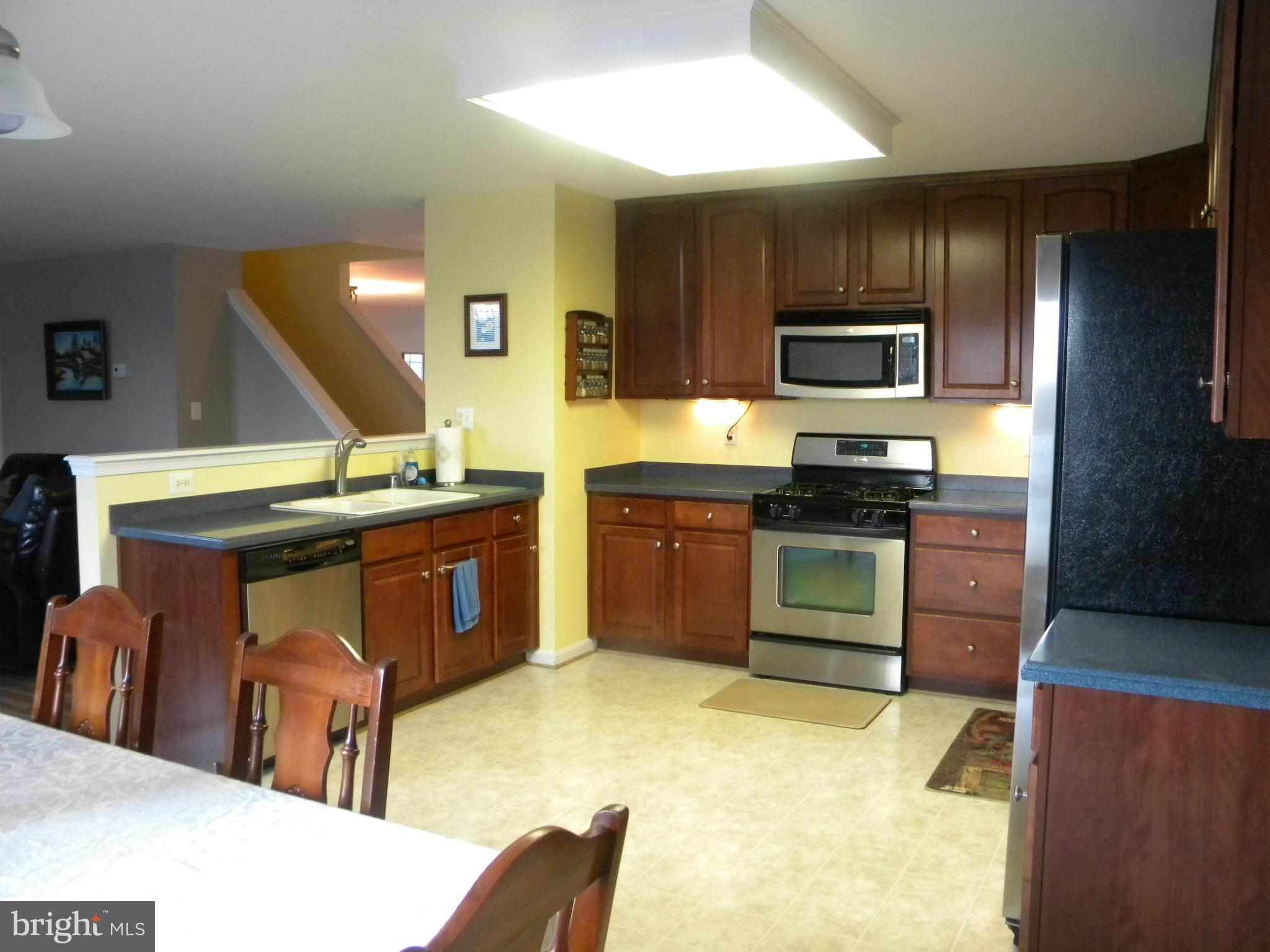 HIGHPOINT OF CULPEPER - Residential