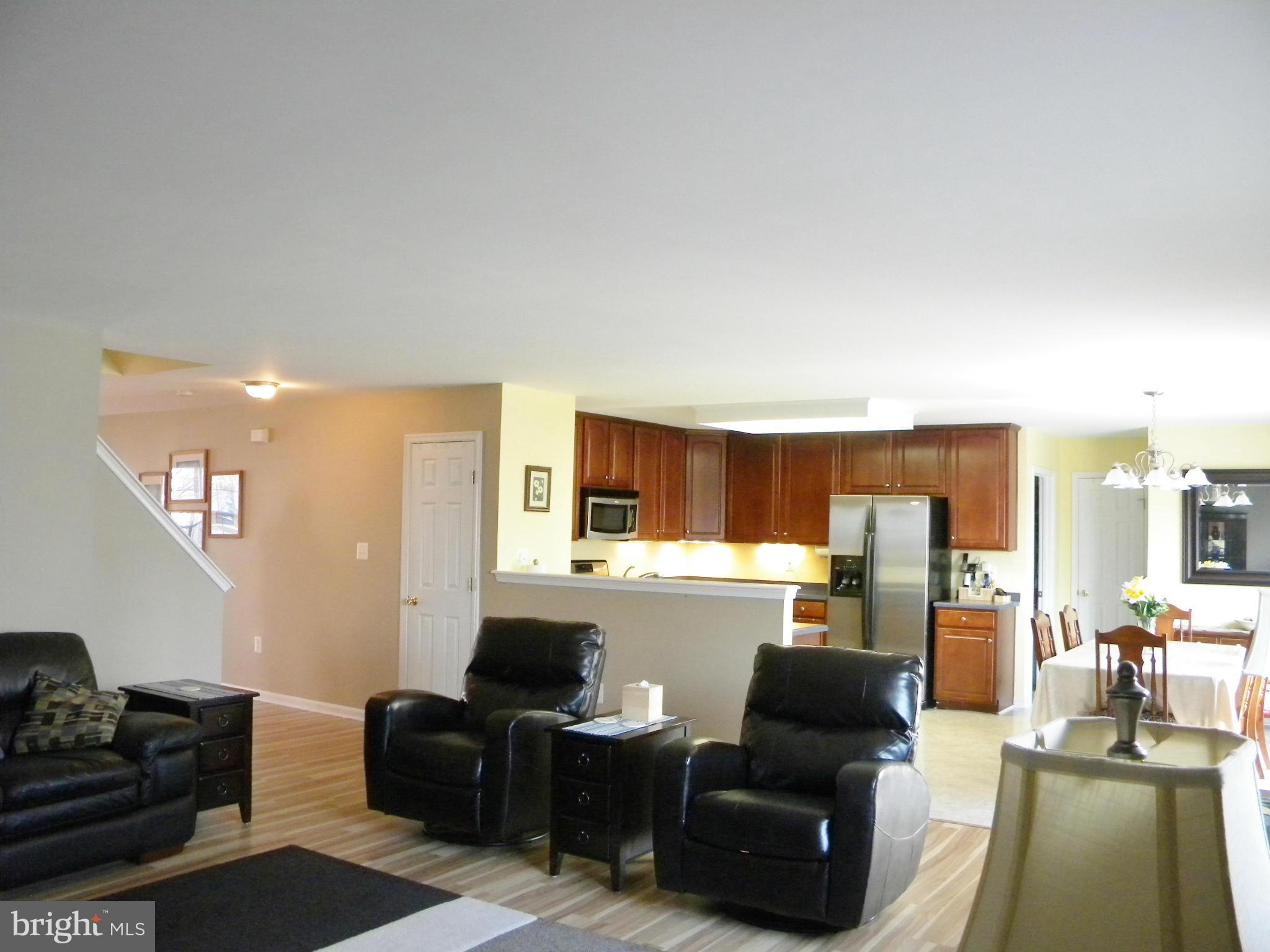 HIGHPOINT OF CULPEPER - Residential