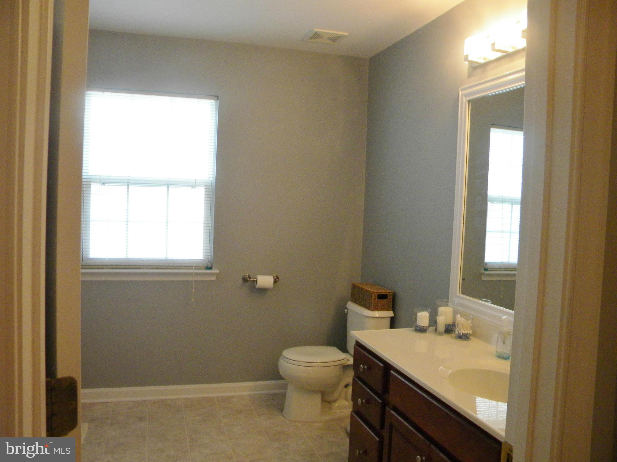 HIGHPOINT OF CULPEPER - Residential