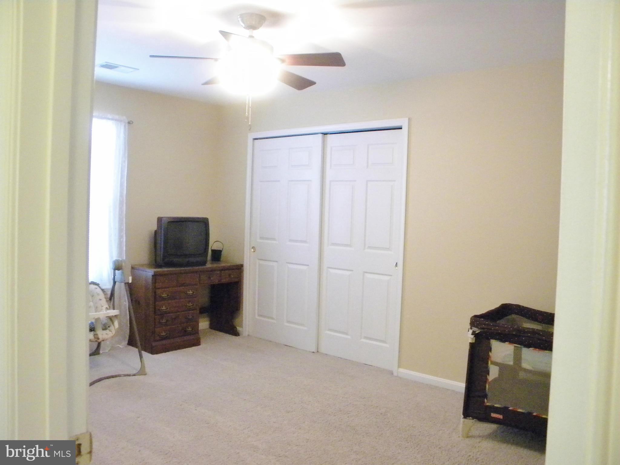 HIGHPOINT OF CULPEPER - Residential