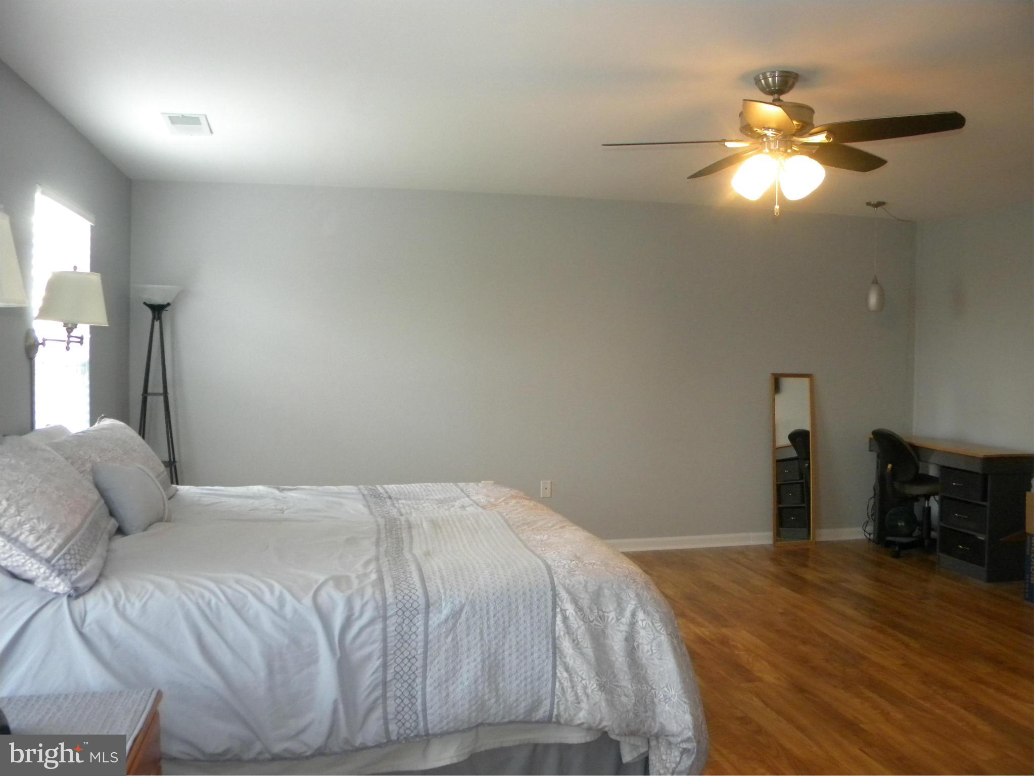 HIGHPOINT OF CULPEPER - Residential